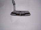 Dynacraft UNO DP-V 36" Blade Putter Steel Men's Right Pre-Owned Putters Dynacraft 