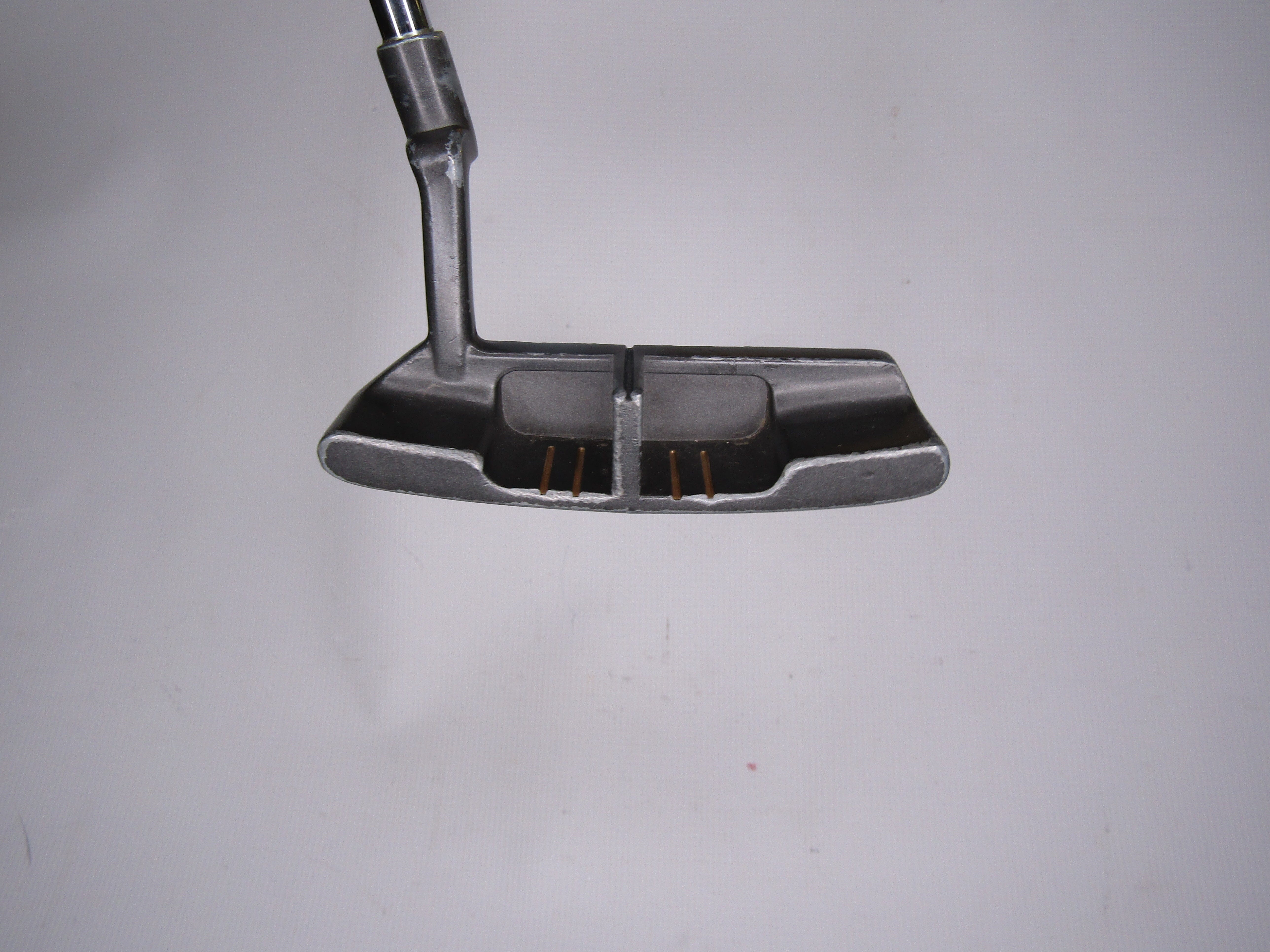 Dynacraft UNO DP-V 36" Blade Putter Steel Men's Right Pre-Owned Putters Dynacraft 