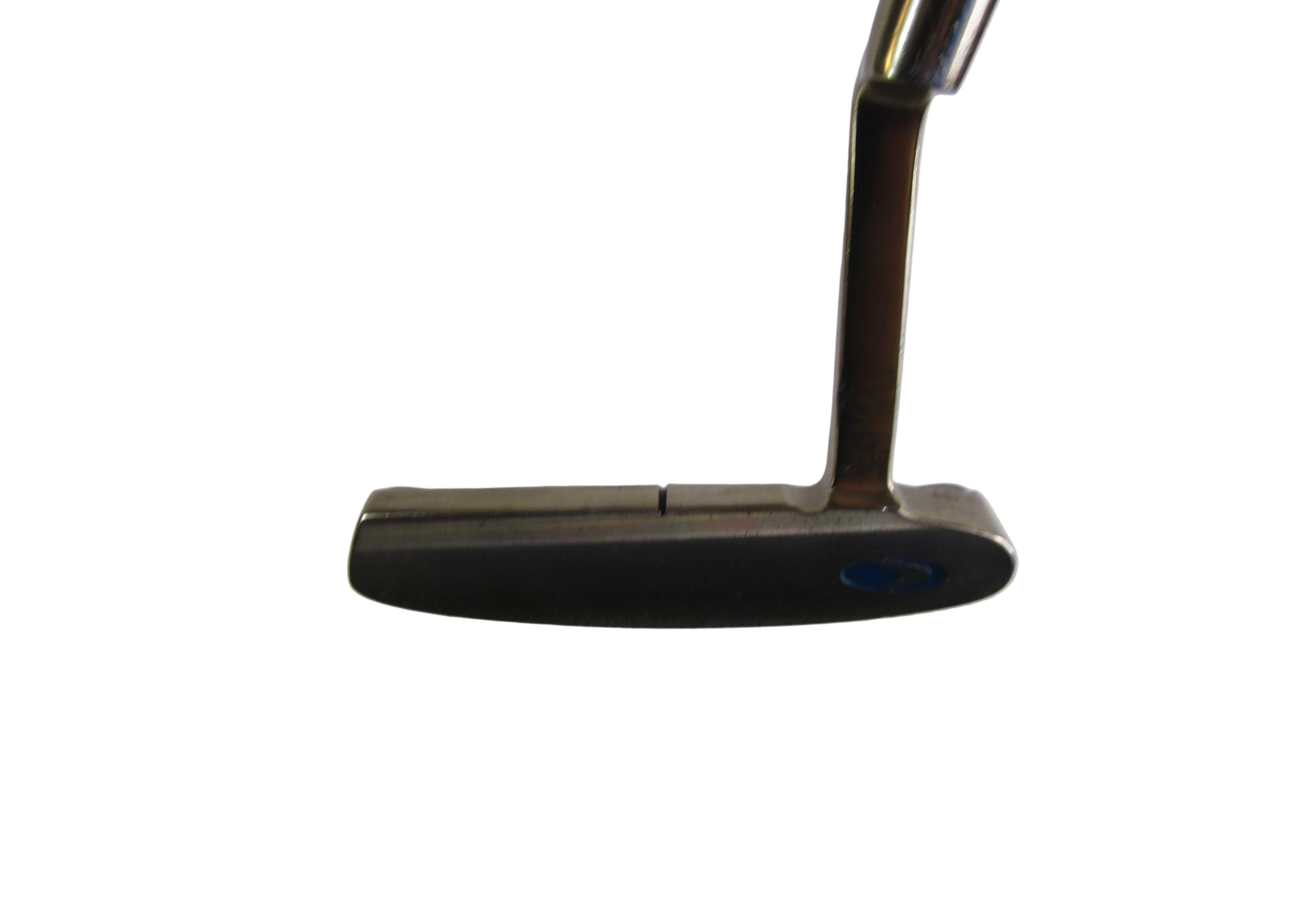 Dynatour CNC Pro 1 34" Blade Putter Steel Men's Right Pre-Owned Putters Dynatour 