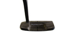 Dynatour CNC Pro 1 34" Blade Putter Steel Men's Right Pre-Owned Putters Dynatour 