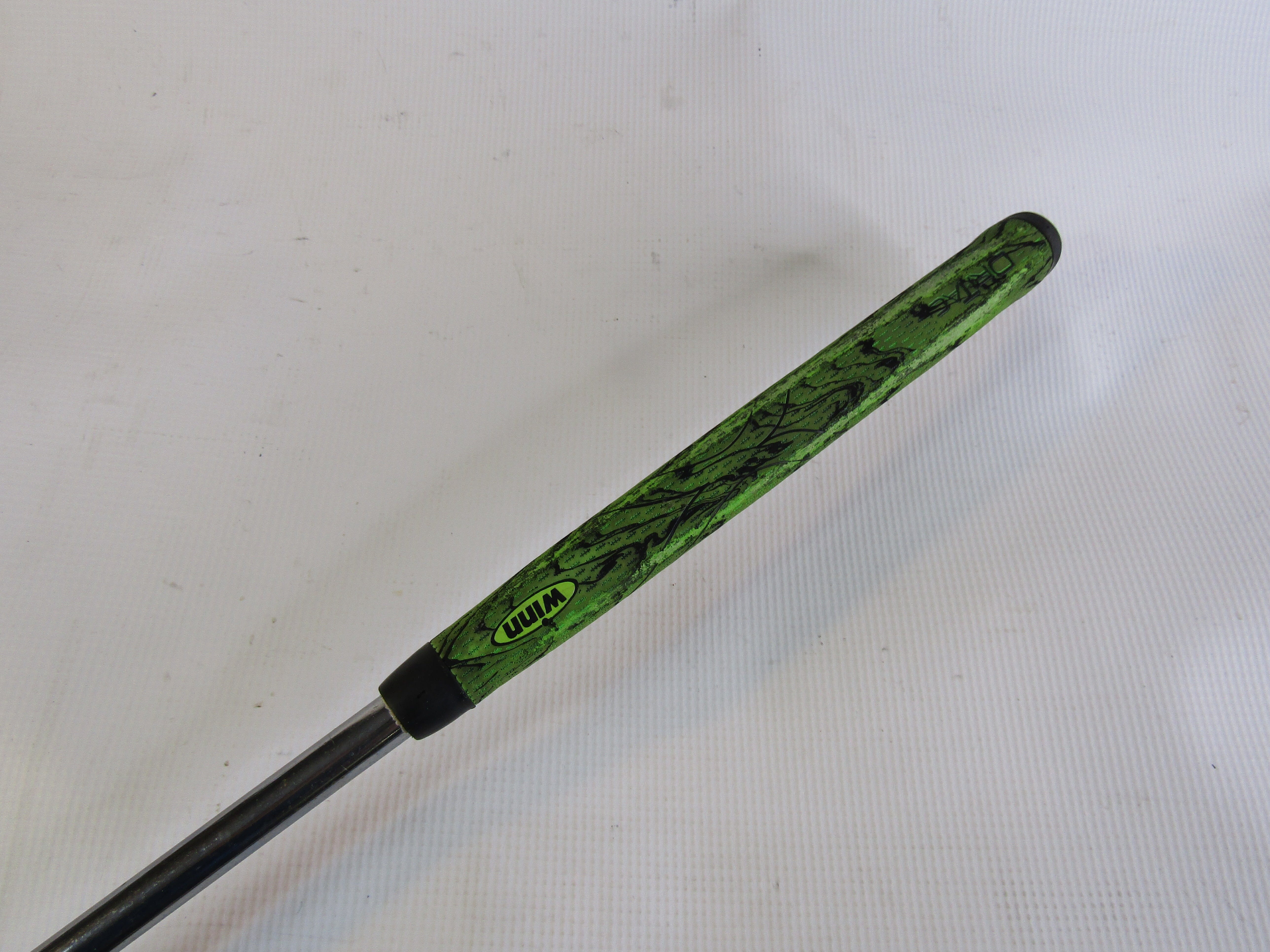 Dynatour CNC Pro 1 34" Blade Putter Steel Men's Right Pre-Owned Putters Dynatour 