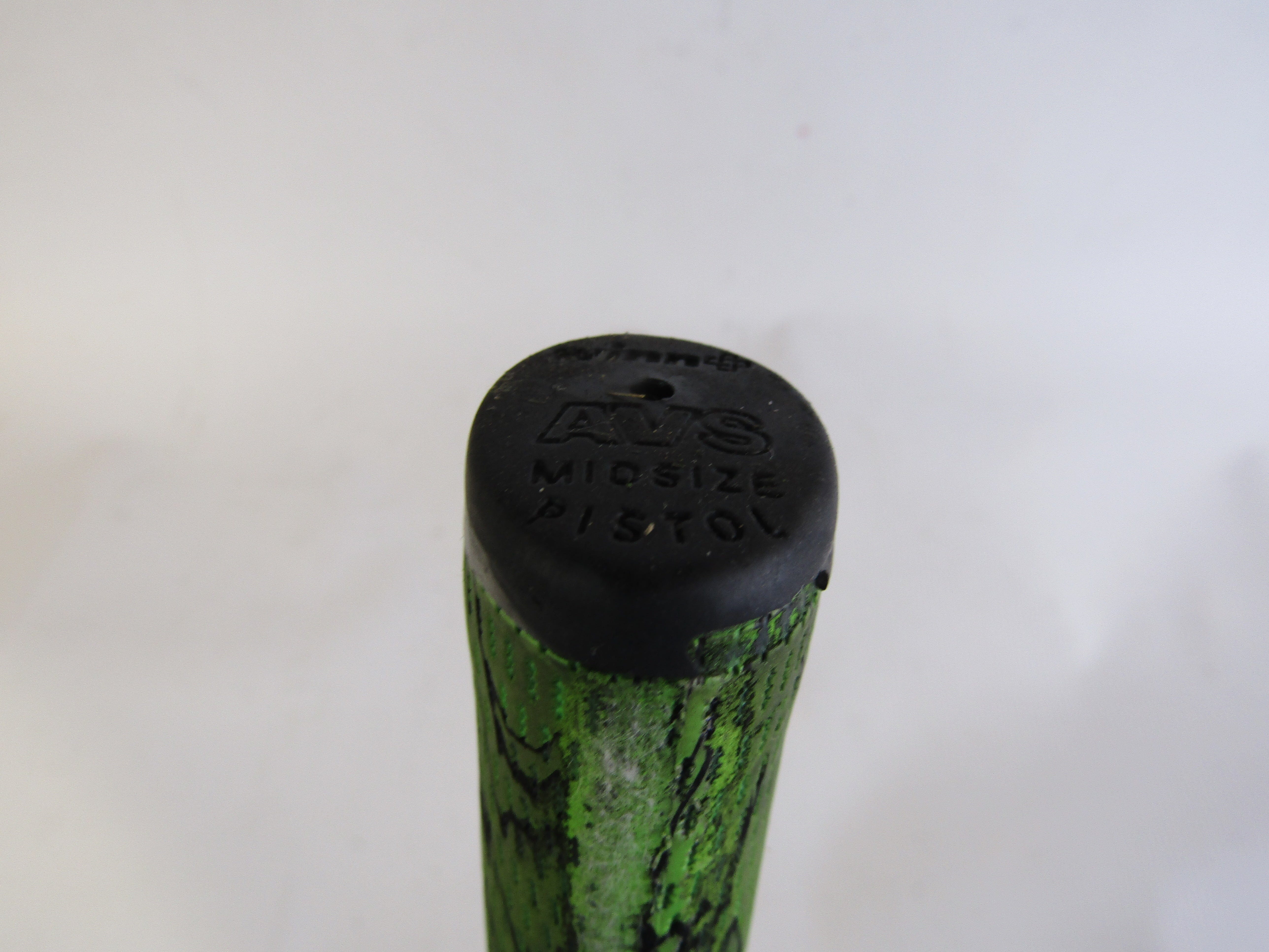Dynatour CNC Pro 1 34" Blade Putter Steel Men's Right Pre-Owned Putters Dynatour 