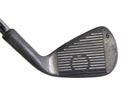 Dynatour Lady Dynasty #6 Iron Regular Flex Steel Women's Left Women's Pre-Owned Irons Dynatour 