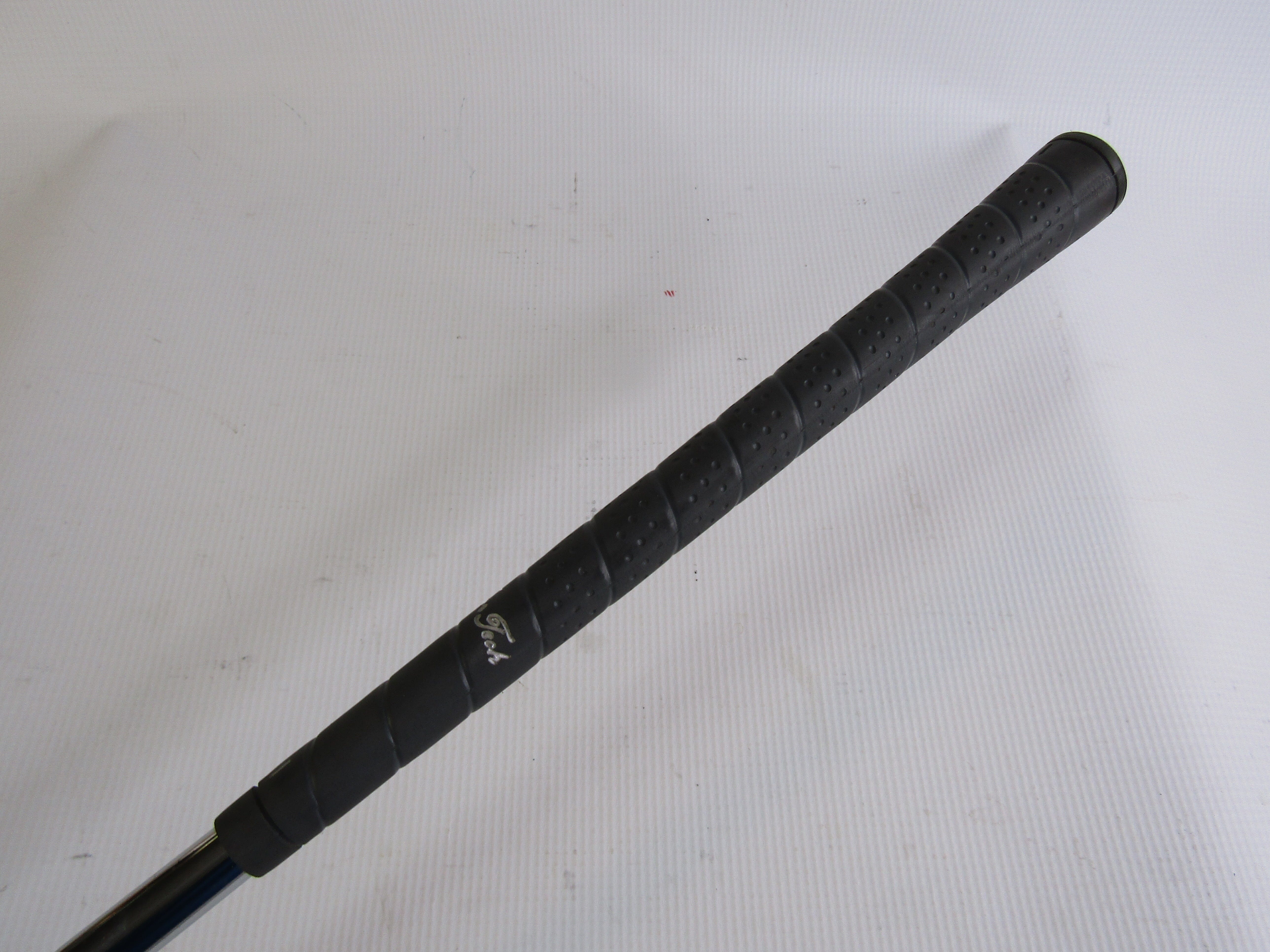 Dynatour Lady Dynasty #6 Iron Regular Flex Steel Women's Left Women's Pre-Owned Irons Dynatour 