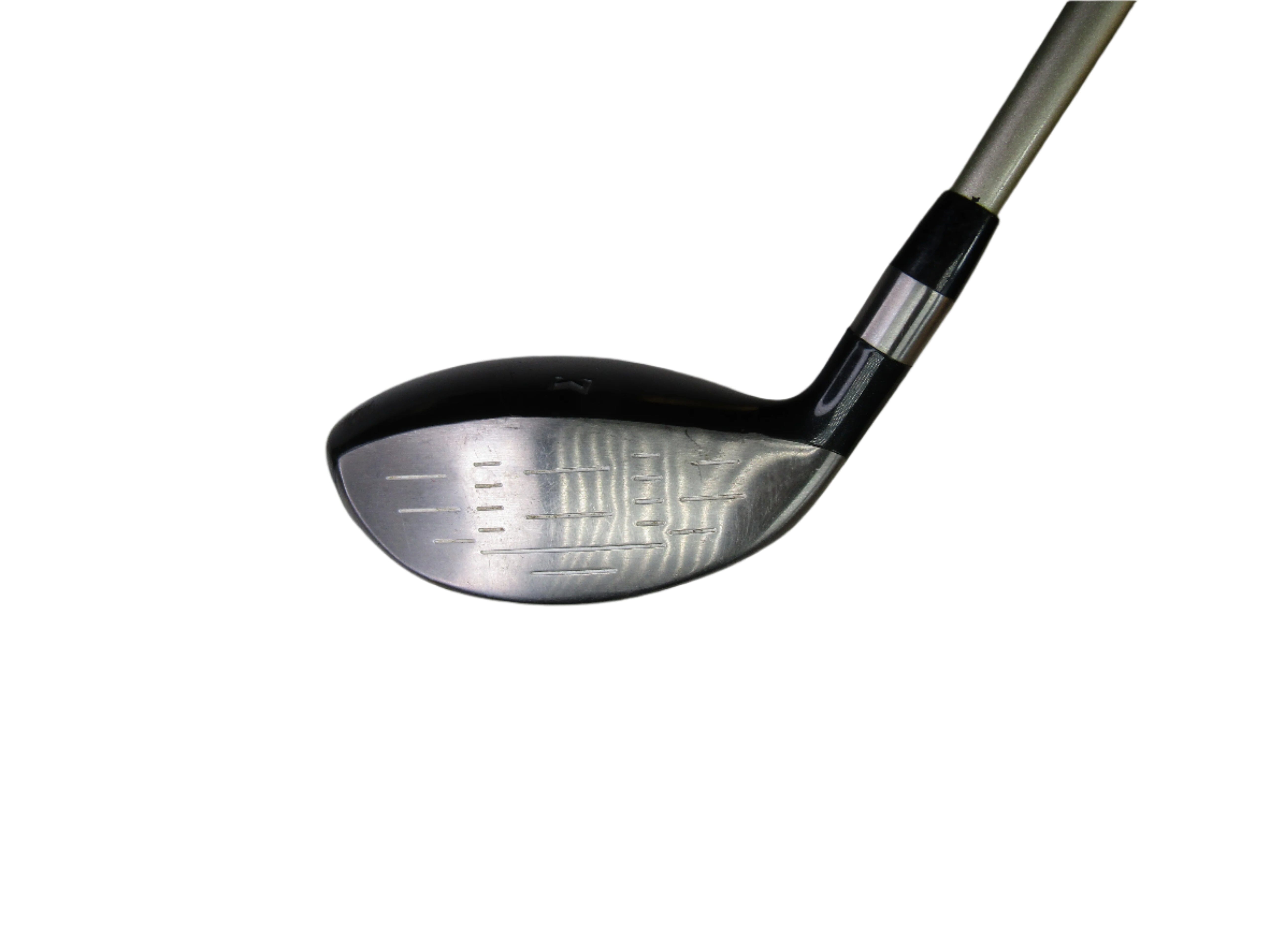E Power C455 Forged #3+ FW Ladies Flex Graphite Ladies Right Golf Stuff 