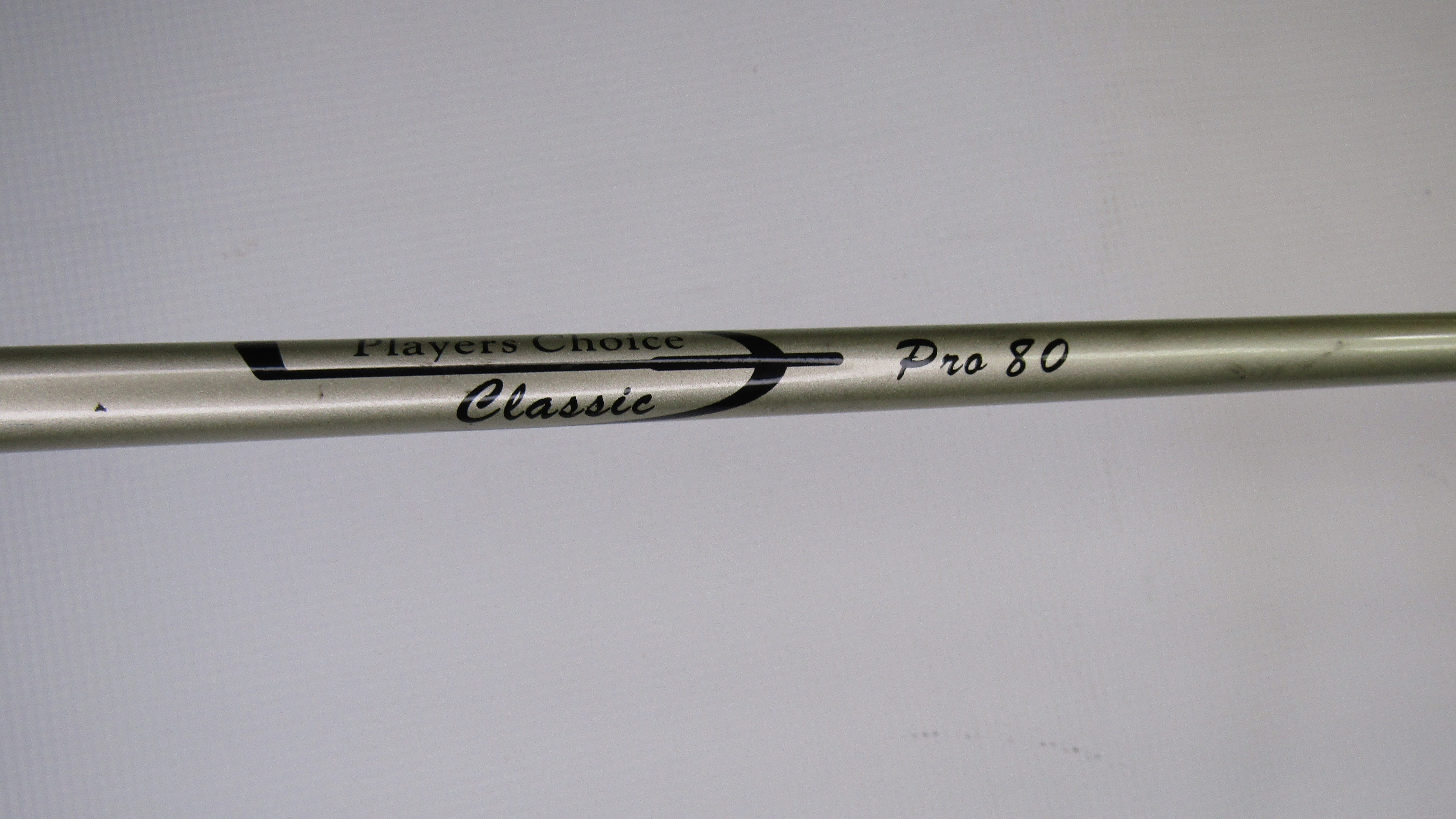 E Power C455 Forged #3+ FW Ladies Flex Graphite Ladies Right Golf Stuff 