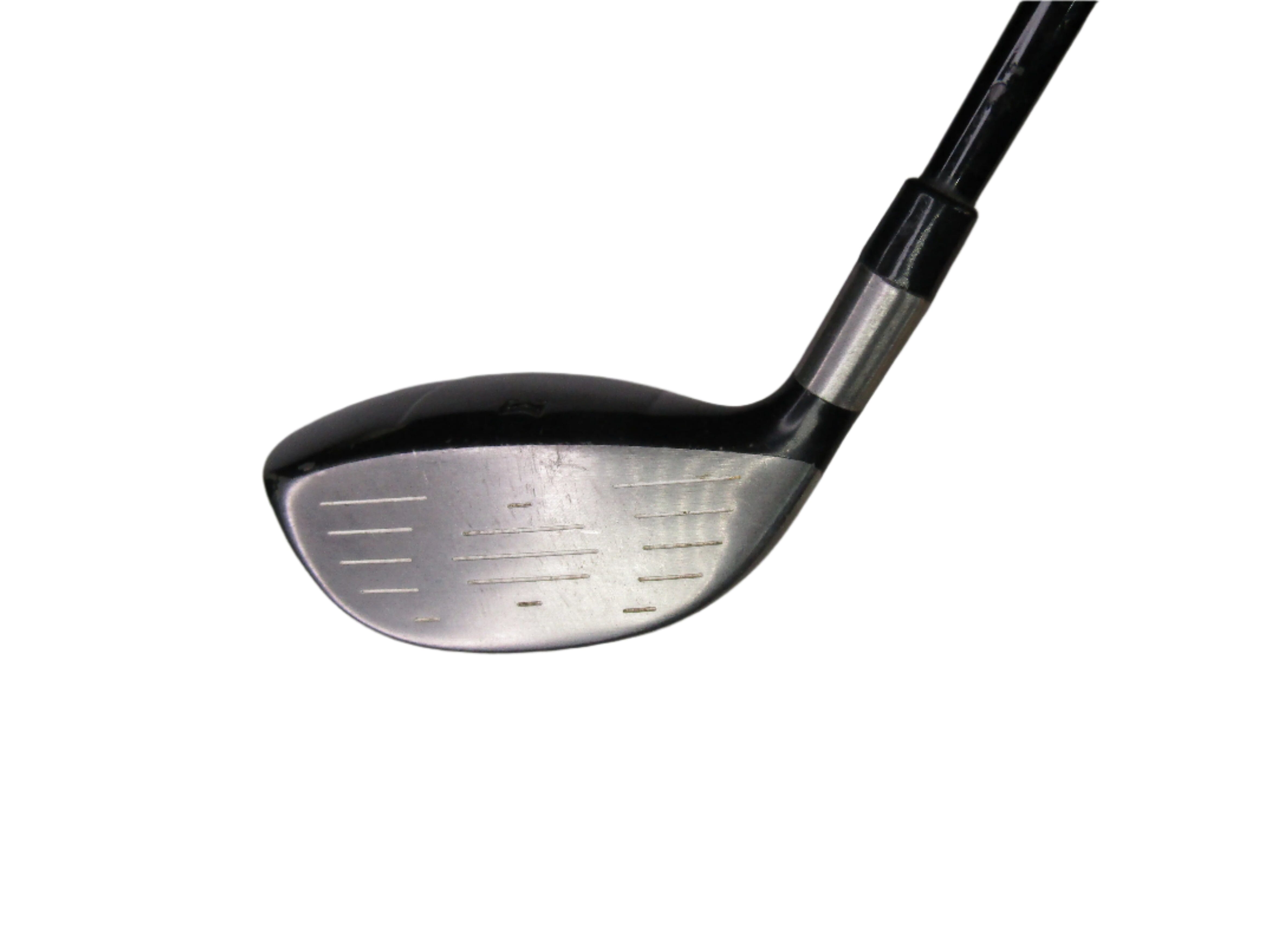 E Power II Forged #5 FW Regular Flex Graphite Men''s Right Golf Stuff 