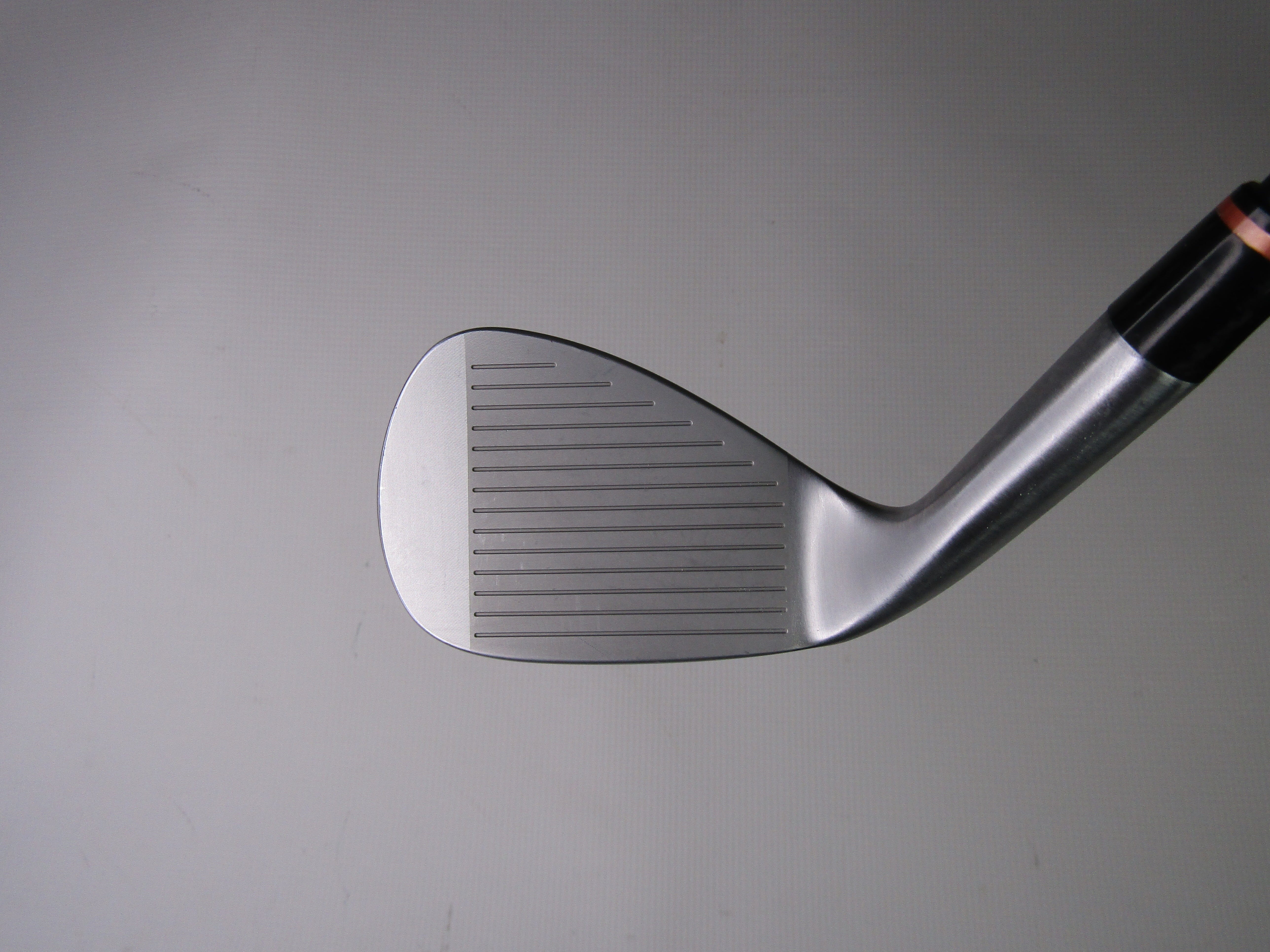 Edison 2.0 5X Forged 49° Wedge KBS PGI 60 Regular Flex Graphite Men's Right Pre-Owned Wedges Titleist 