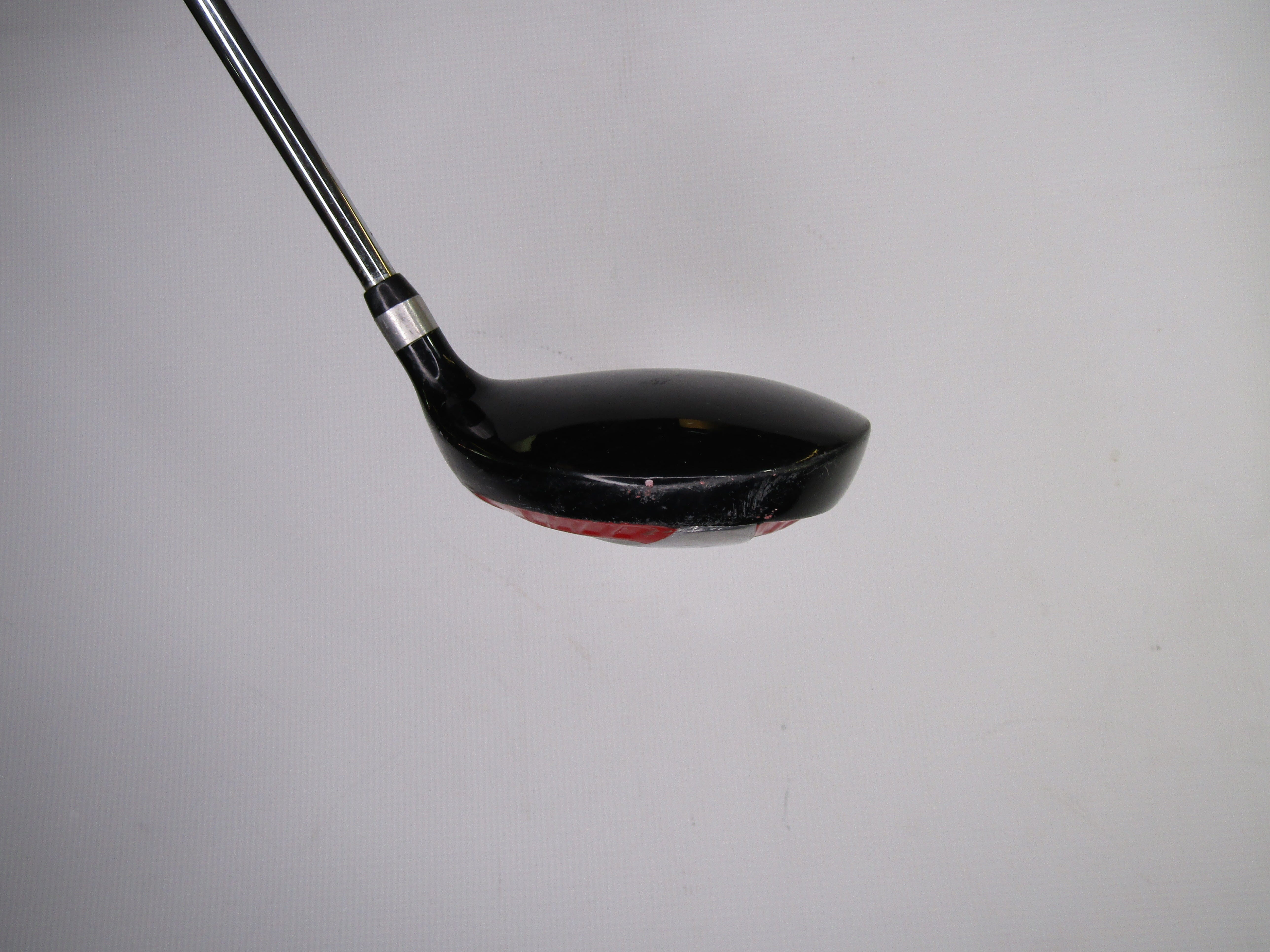 Edison X4 #3 Wood Regular Steel Men's Right Pre-Owned Fairway Woods Edison 