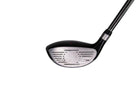 Edison X4 #3 Wood Regular Steel Men's Right Pre-Owned Fairway Woods Edison 