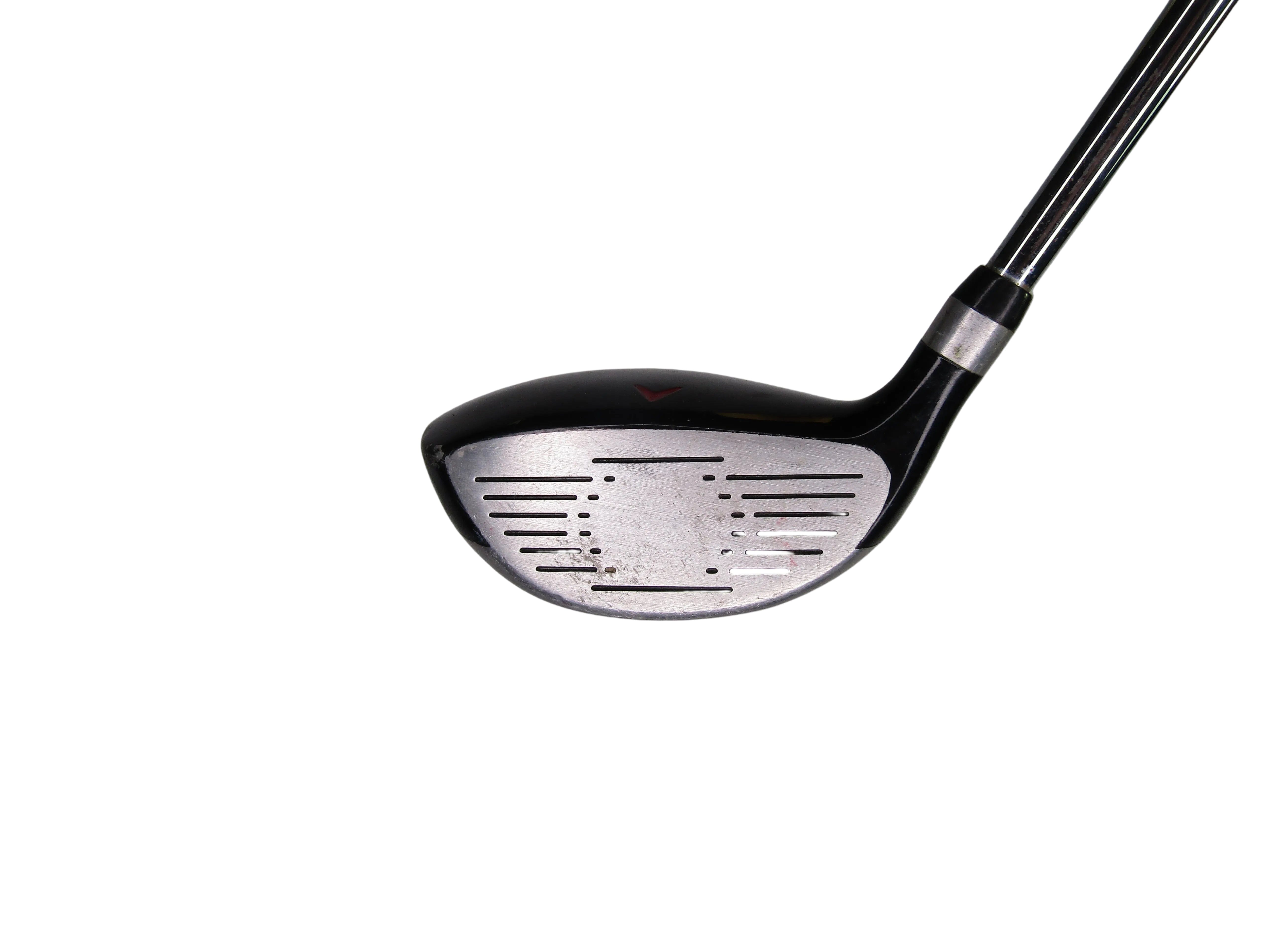 Edison X4 #3 Wood Regular Steel Men's Right Pre-Owned Fairway Woods Edison 