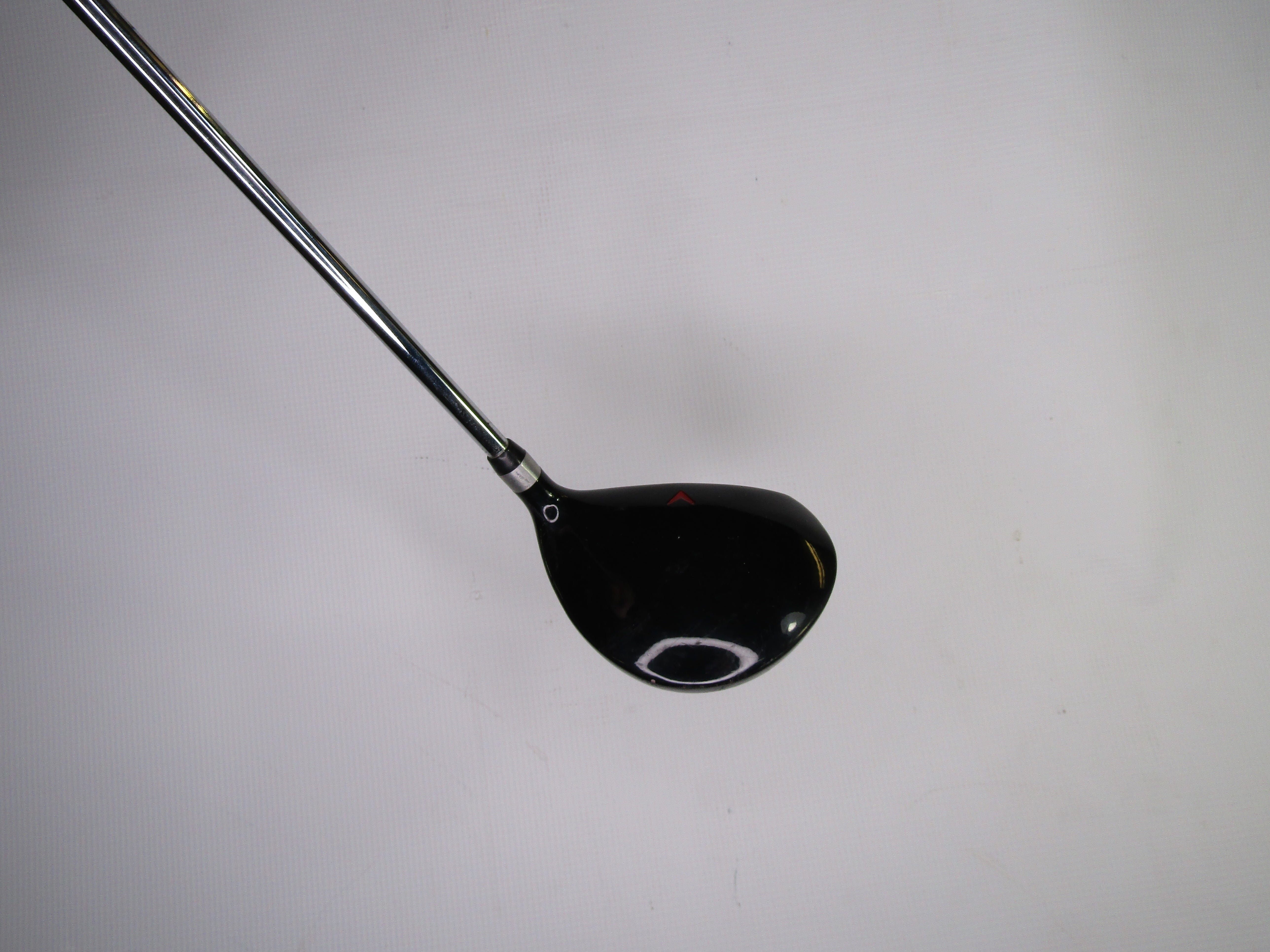 Edison X4 #3 Wood Regular Steel Men's Right Pre-Owned Fairway Woods Edison 