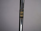 Edison X4 #3 Wood Regular Steel Men's Right Pre-Owned Fairway Woods Edison 