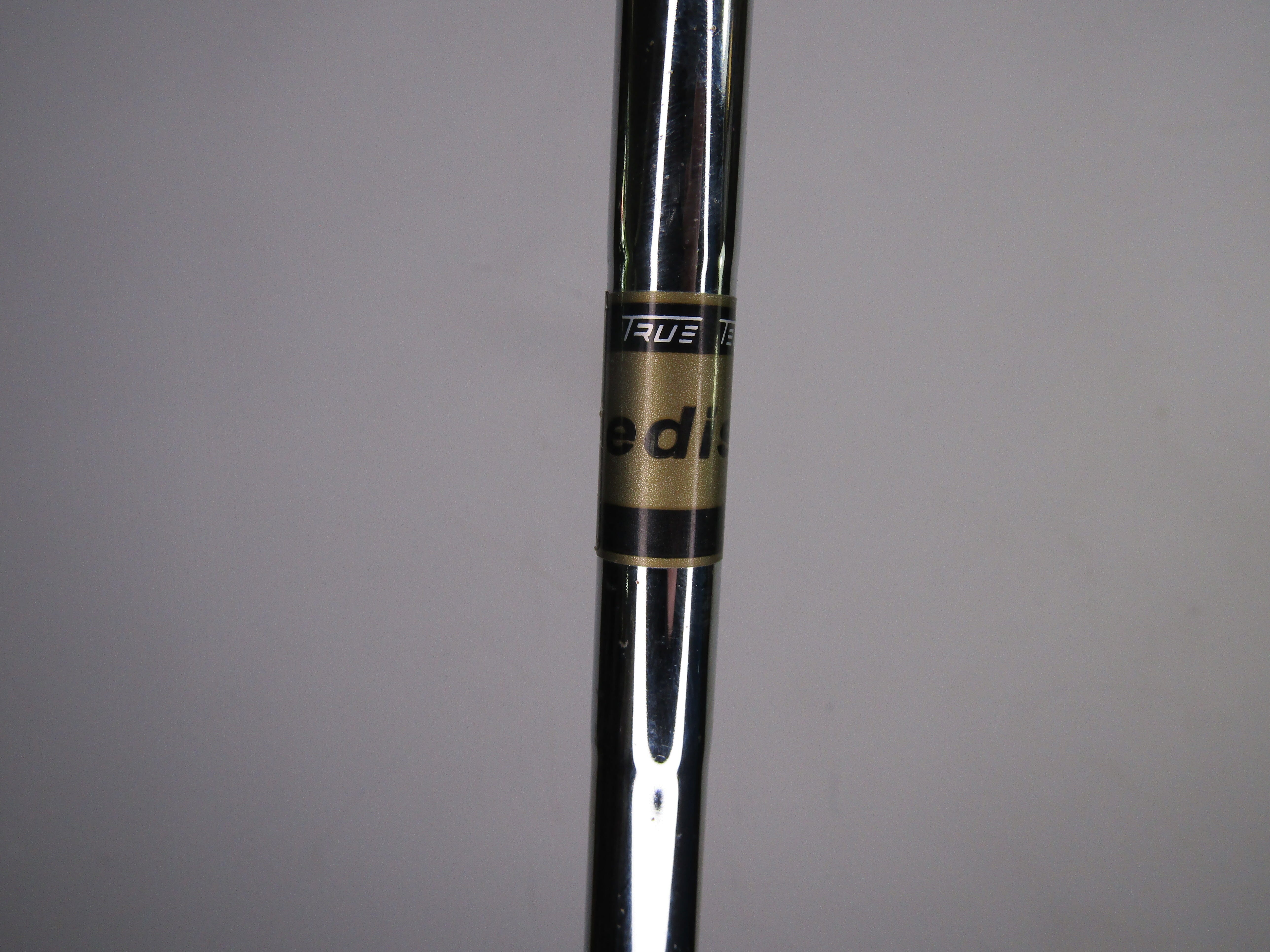 Edison X4 #3 Wood Regular Steel Men's Right Pre-Owned Fairway Woods Edison 