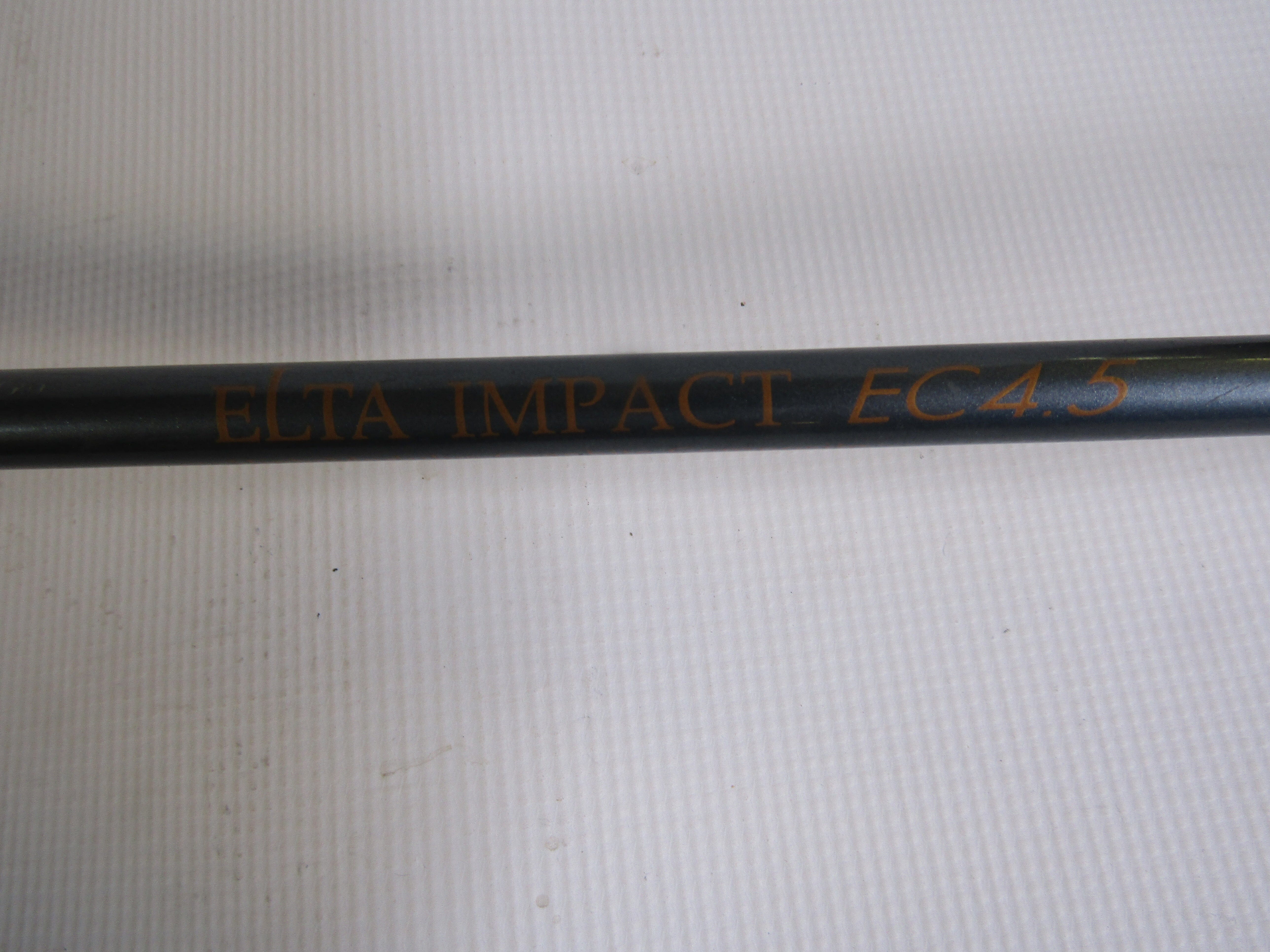 Elta Stingray II SW Regular Flex Graphite Men's Right Pre-Owned Wedges ELTA 