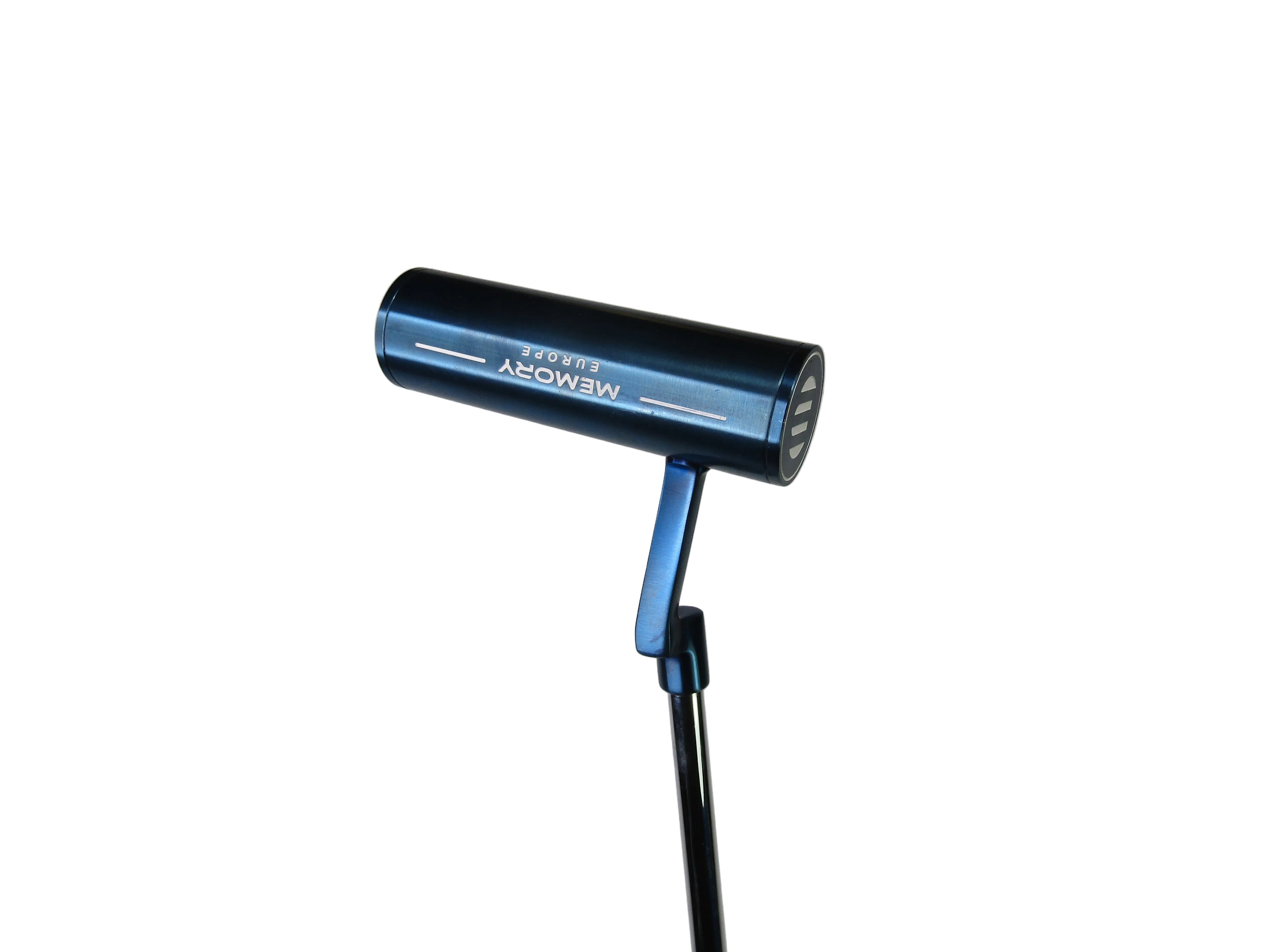 Encore Memory Europe Putter Steel Men's Right Pre-Owned Putters Encore 