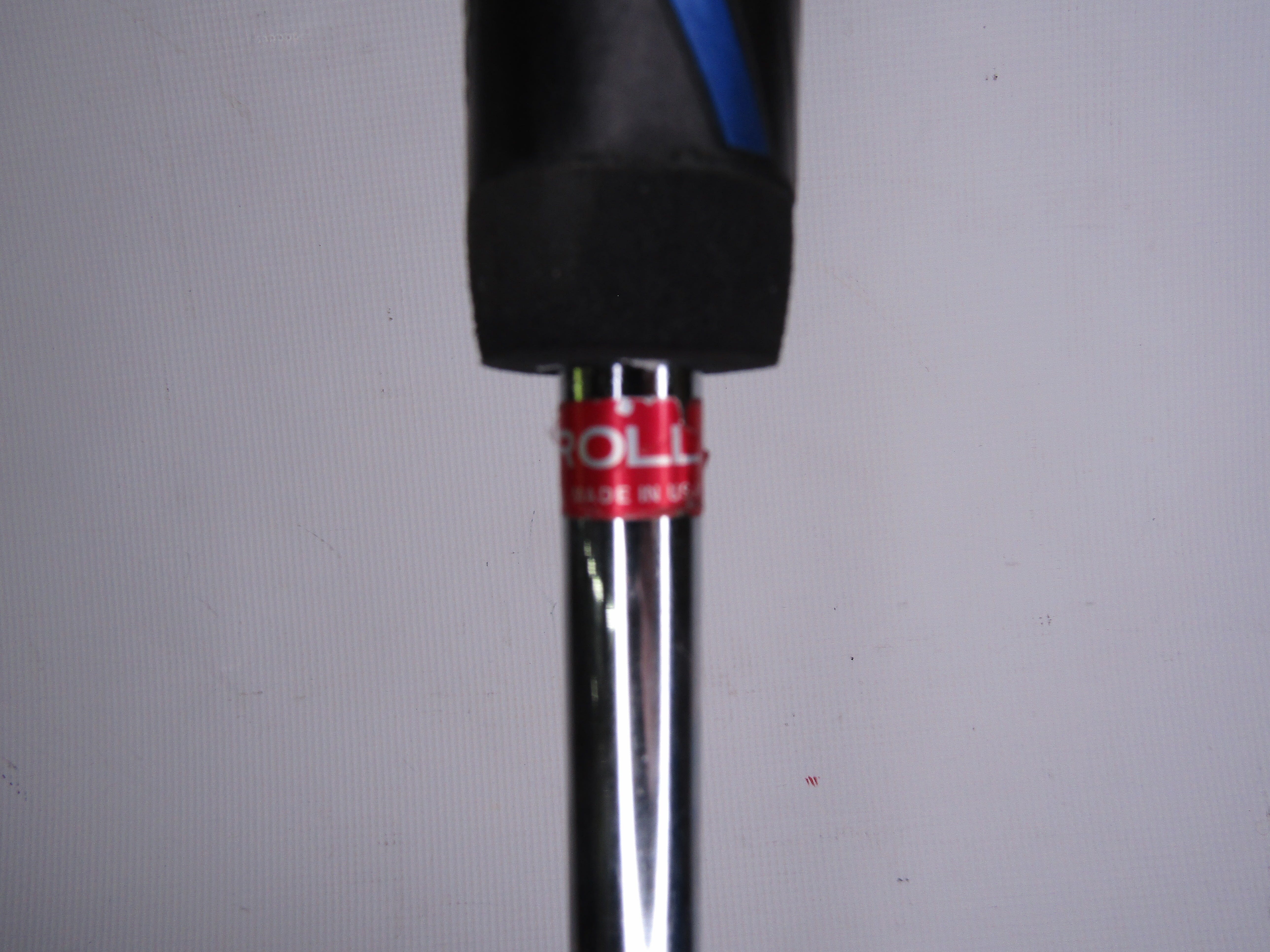 Evnroll ER6 35" Putter Steel Men's Right Hc Pre-Owned Putters Evnroll 