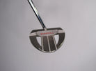 EVNROLL ER7 34" Mallet Putter Steel Men's Right Pre-Owned Putters Evnroll 