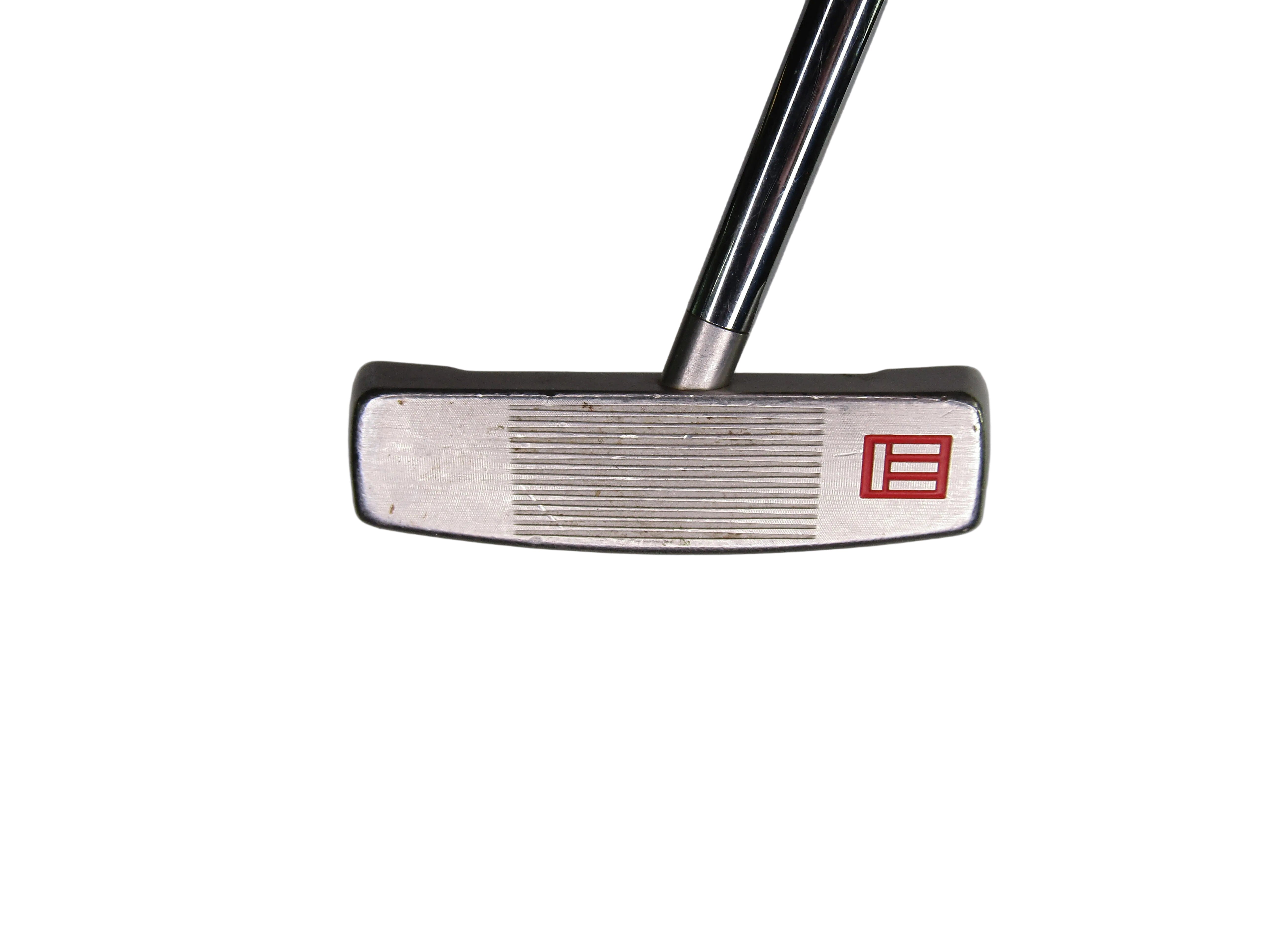 EVNROLL ER7 34" Mallet Putter Steel Men's Right Pre-Owned Putters Evnroll 