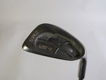 EWZ PSTK Sand Wedge Stiff Flex Green Dot Steel Shaft Men's Right Hand