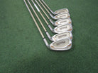 Excalibur Prelude Series #4-9 6 pc. Iron Set Women's Flex Graphite Ladies Right Women's Pre-Owned Iron Sets Golf Stuff 