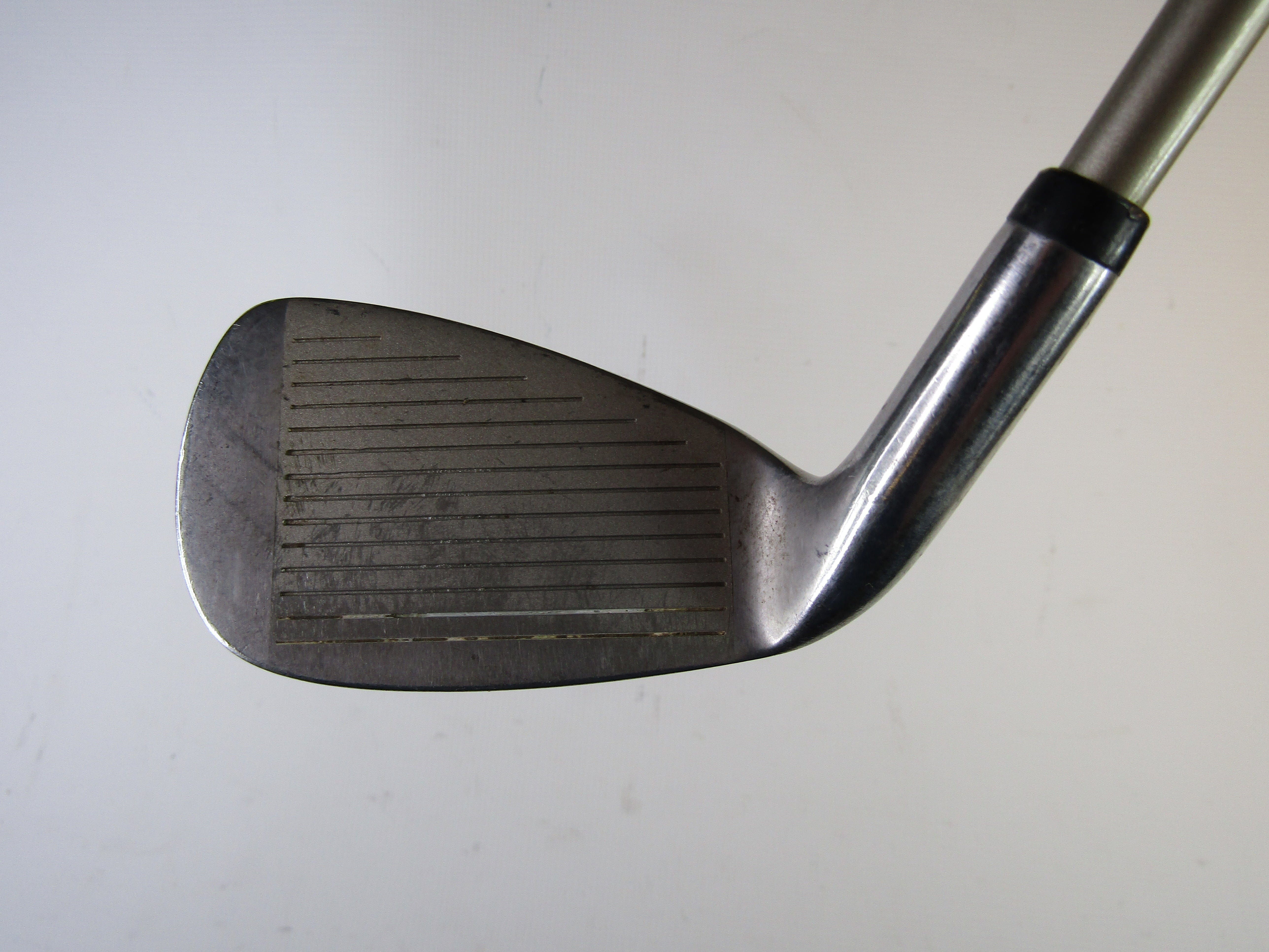 Excalibur Prelude Series #4-9 6 pc. Iron Set Women's Flex Graphite Ladies Right Women's Pre-Owned Iron Sets Golf Stuff 