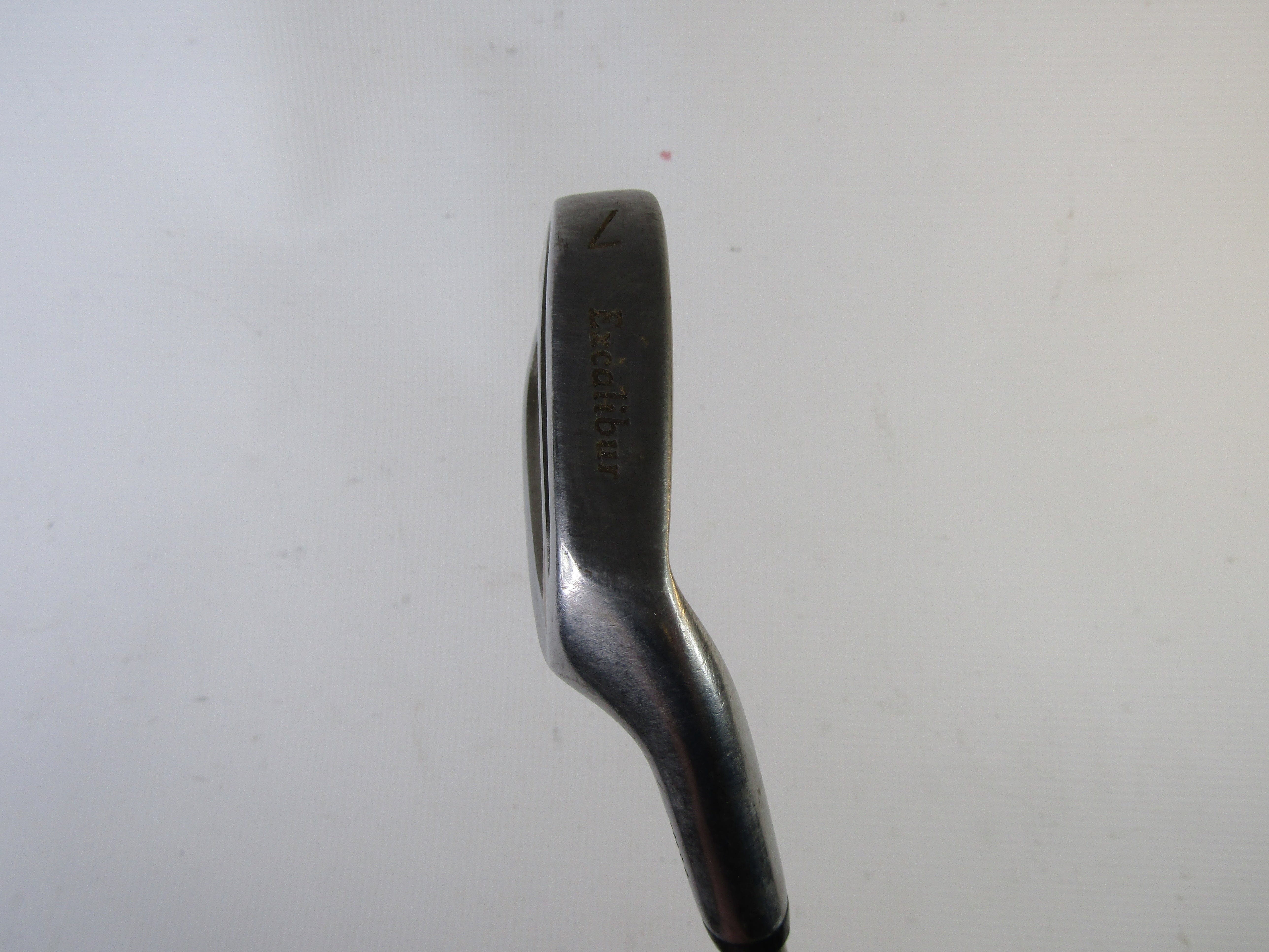 Excalibur Prelude Series #4-9 6 pc. Iron Set Women's Flex Graphite Ladies Right Women's Pre-Owned Iron Sets Golf Stuff 