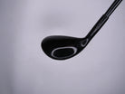 Exotics CG6 #4 Hybrid Regular Flex Graphite Shaft Men's Left Pre-Owned Hybrids Exotics 