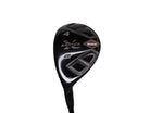 Exotics CG6 #4 Hybrid Regular Flex Graphite Shaft Men's Left Pre-Owned Hybrids Exotics 