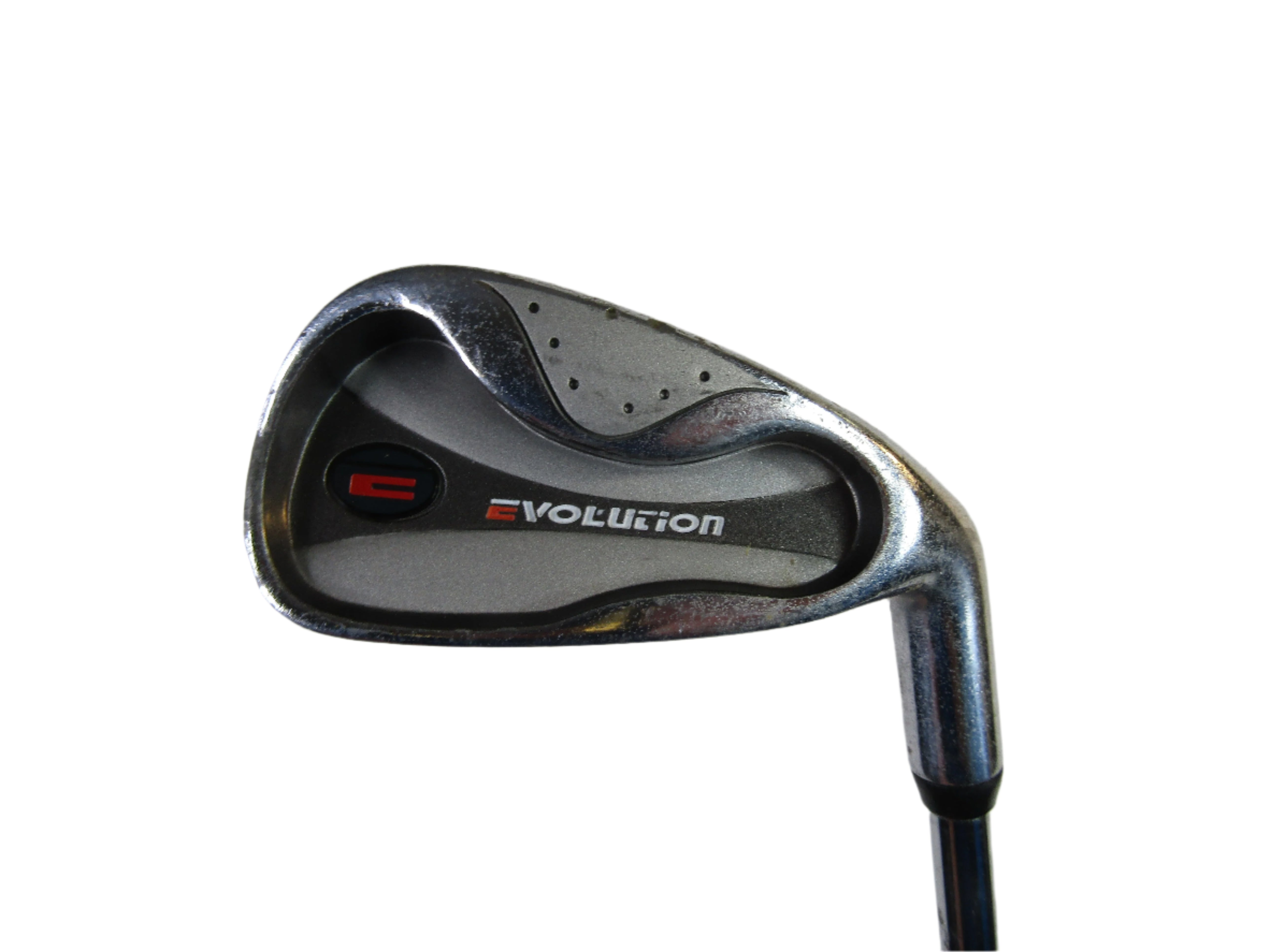 Fairway Evolution #5 Iron Steel Shaft Junior Right (7 to 10) Pre-Owned Golf Stuff Golf Stuff 