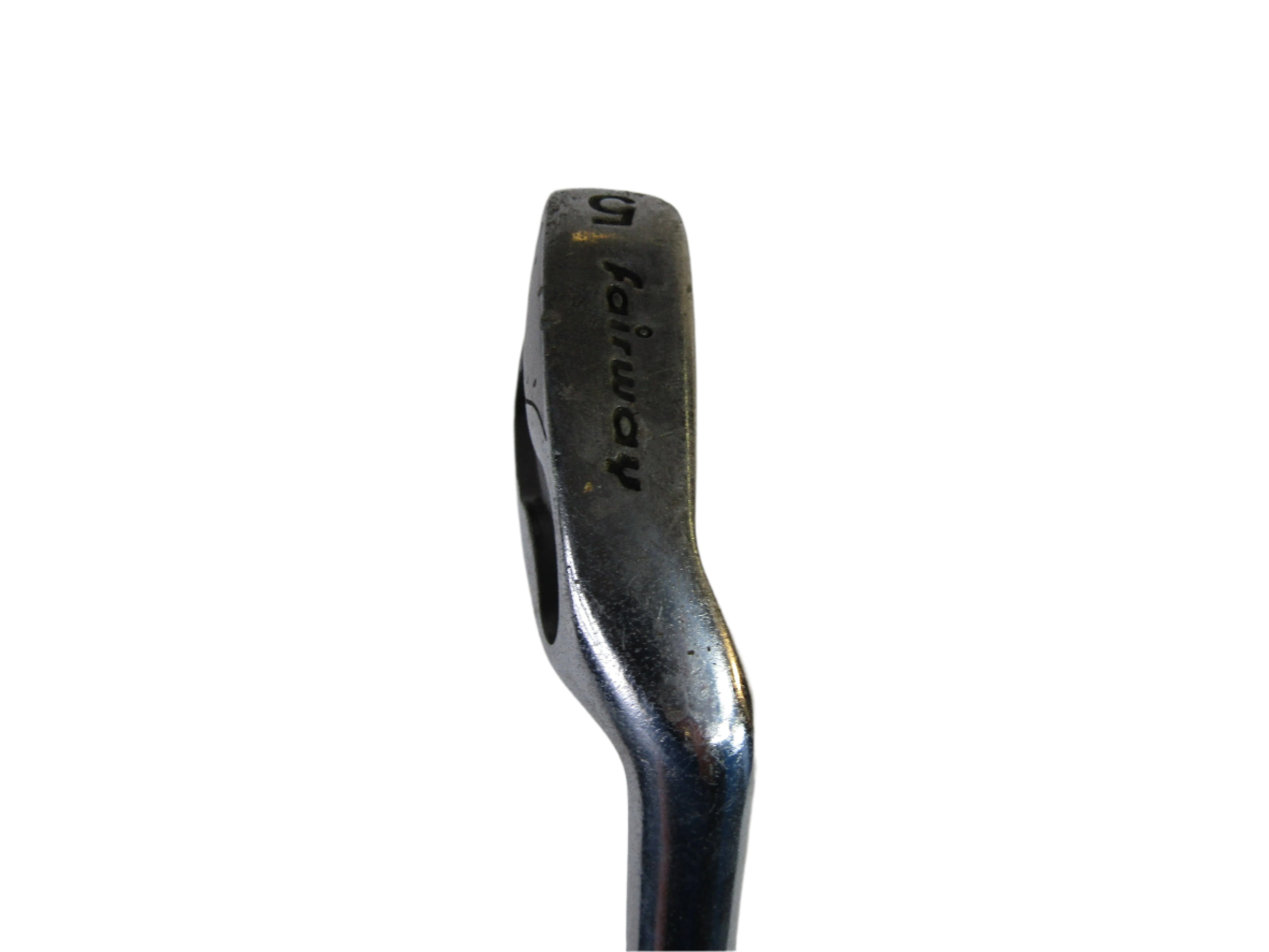 Fairway Evolution #5 Iron Steel Shaft Junior Right (7 to 10) Pre-Owned Golf Stuff Golf Stuff 