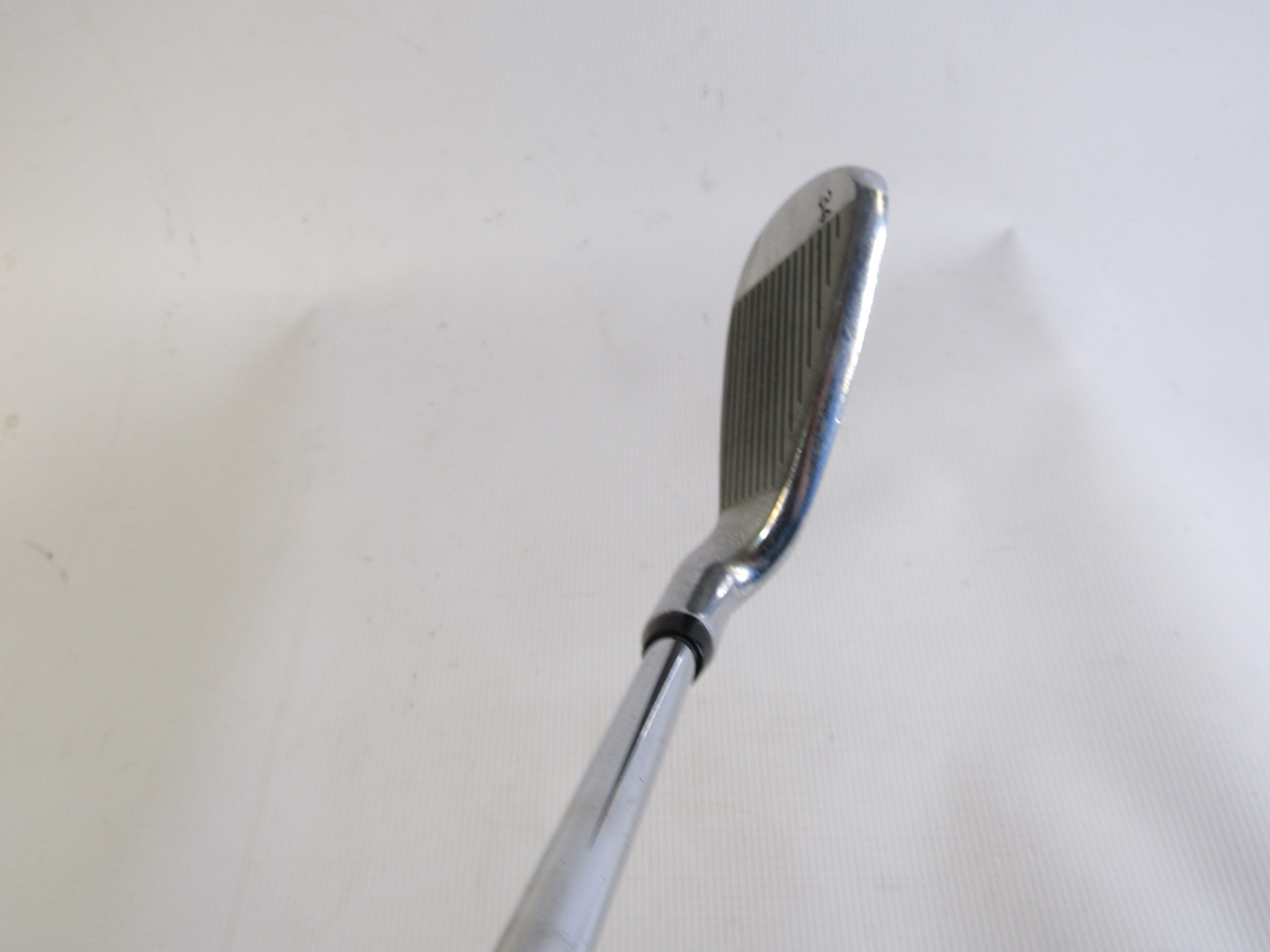 Fairway Evolution #7 Iron Regular Flex Steel Shaft Men's Right Pre-Owned Irons Fairway Evolution 