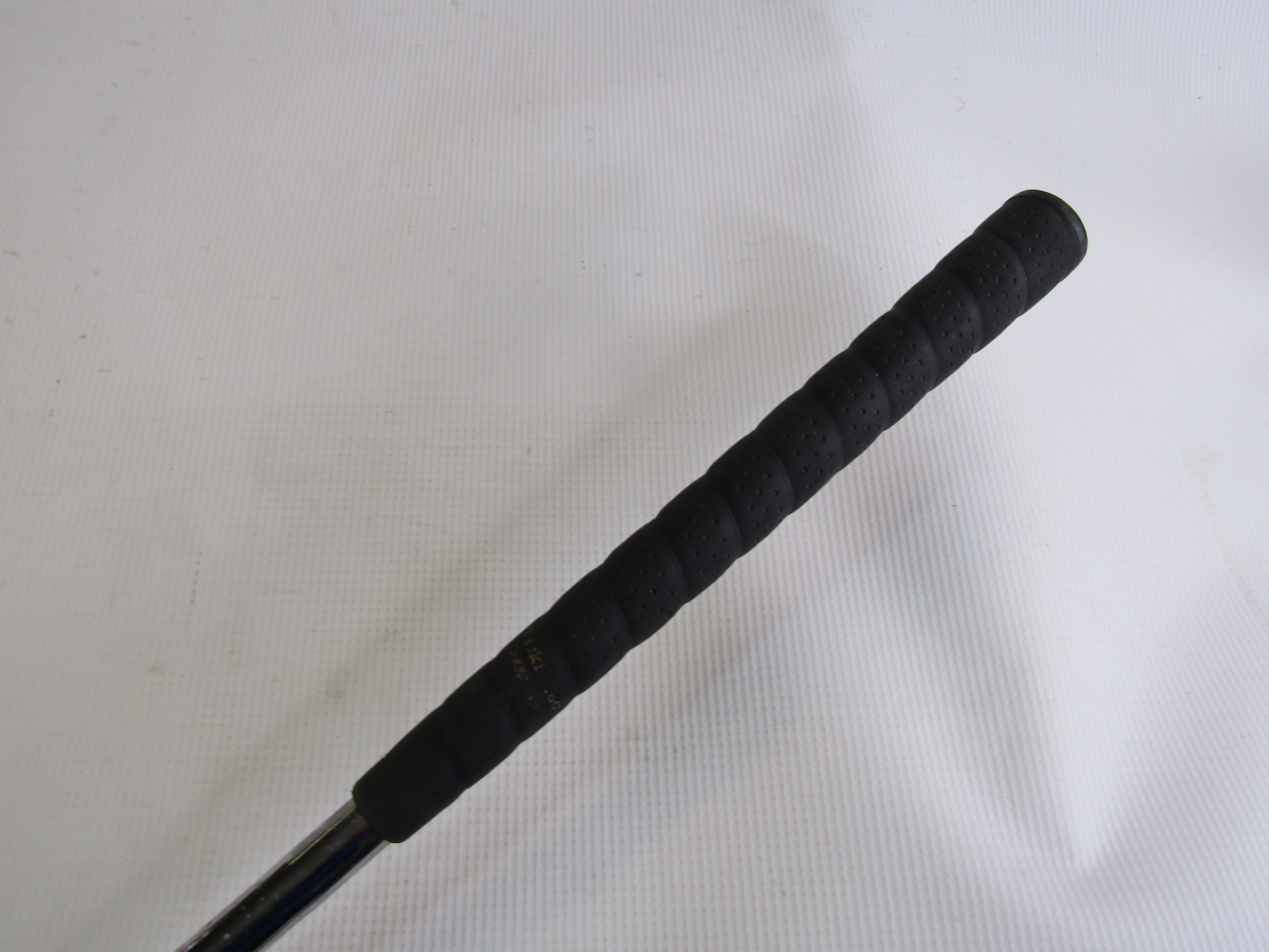 Fairway Evolution #7 Iron Regular Flex Steel Shaft Men's Right Pre-Owned Irons Fairway Evolution 