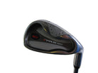 Fairway Evolution #7 Iron Regular Flex Steel Shaft Men's Right Pre-Owned Irons Fairway Evolution 