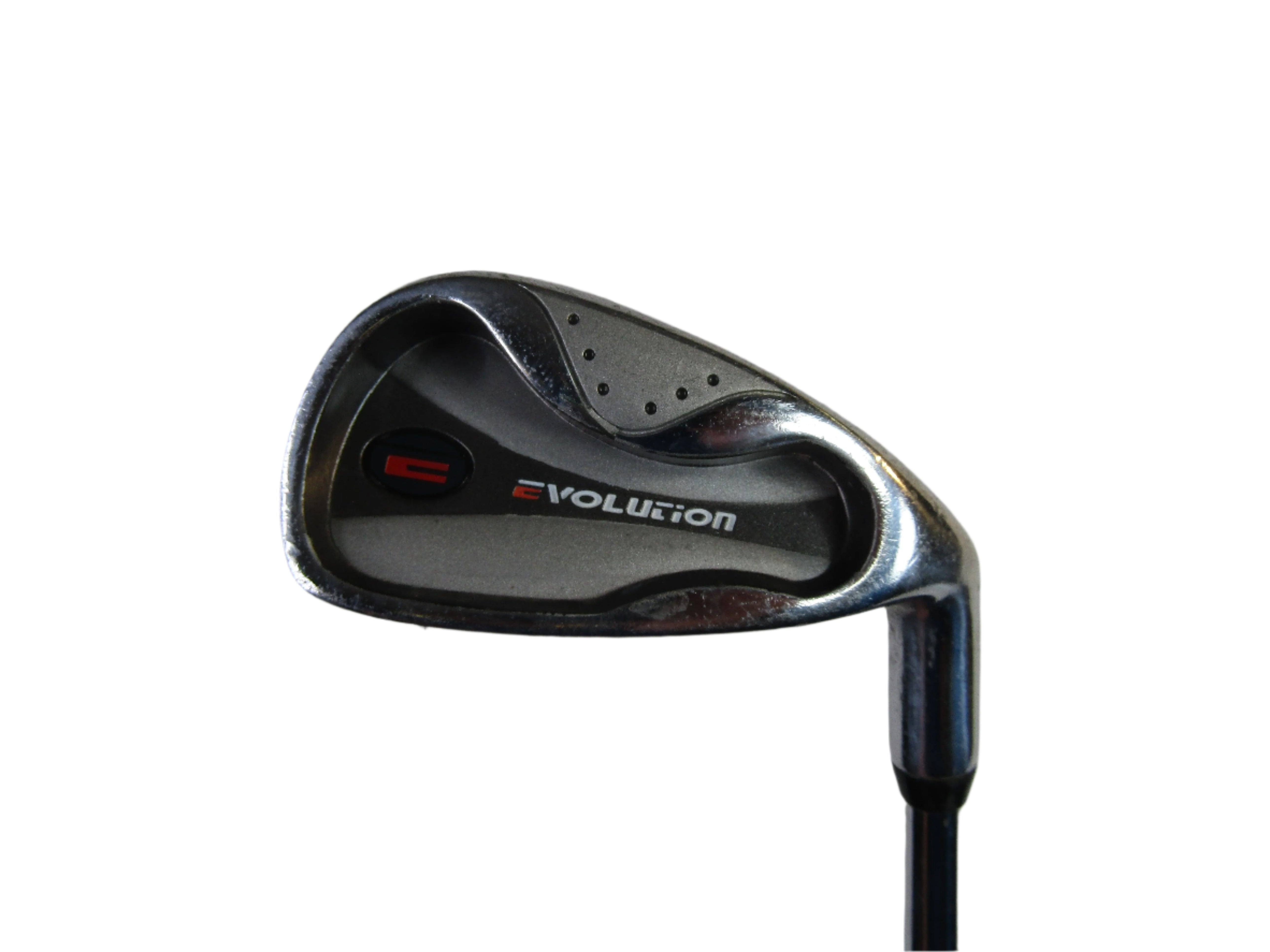 Fairway Evolution #7 Iron Steel Shaft Junior Right (7 to 10) Pre-Owned Golf Stuff Golf Stuff 