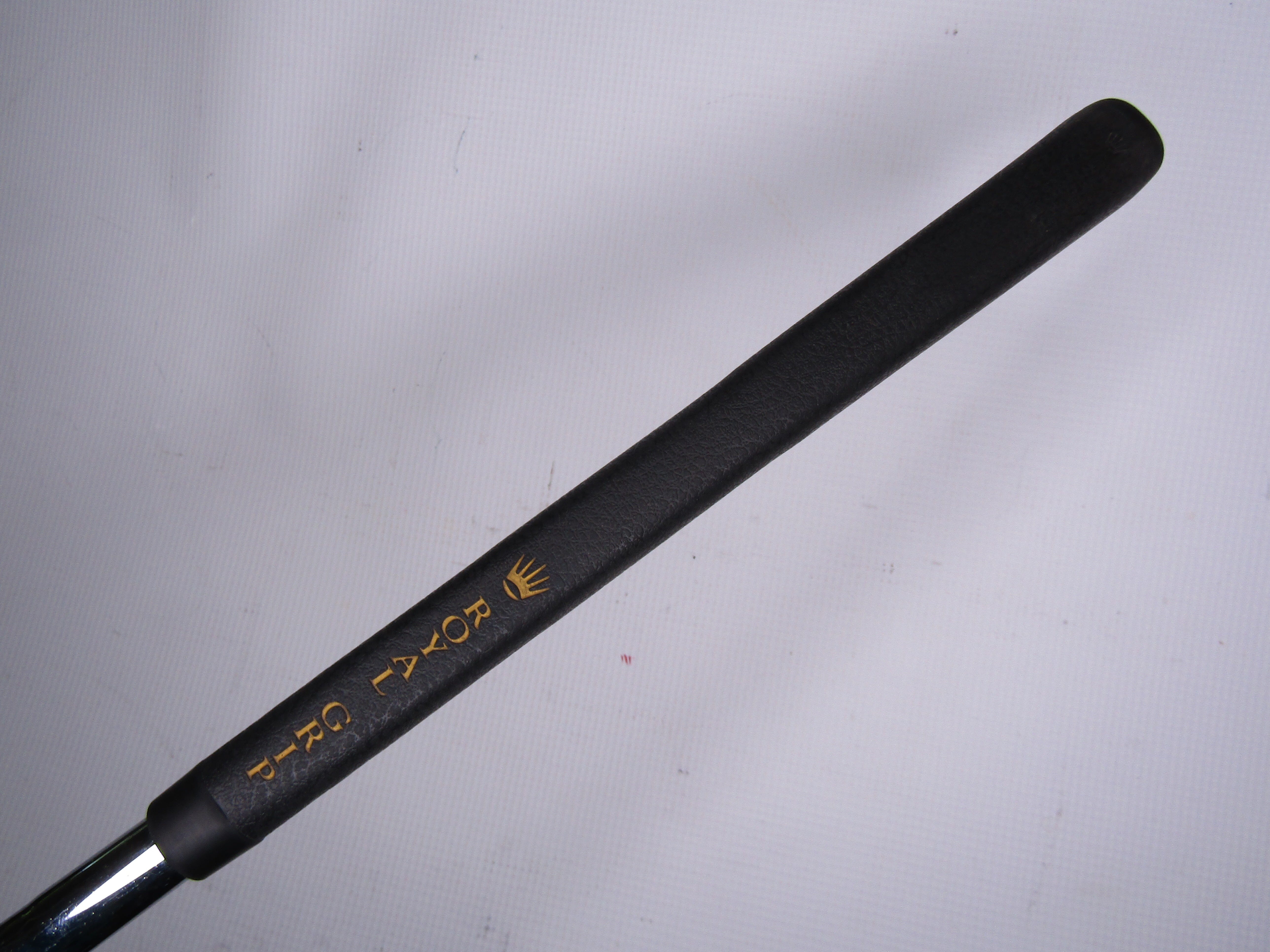 Fairway Pro Line Offset 35" Putter Steel Men's Right Pre-Owned Putters Fairway Evolution 