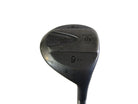 Fastrax Anti-Slice #9 28° FW Intermediate Flex Graphite Teen Right Junior Pre-Owned Fairway Woods Fastrax 