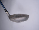 Fazer Oversize Driver Regular Flex Graphite Men's Right Pre-Owned Drivers Fazer 