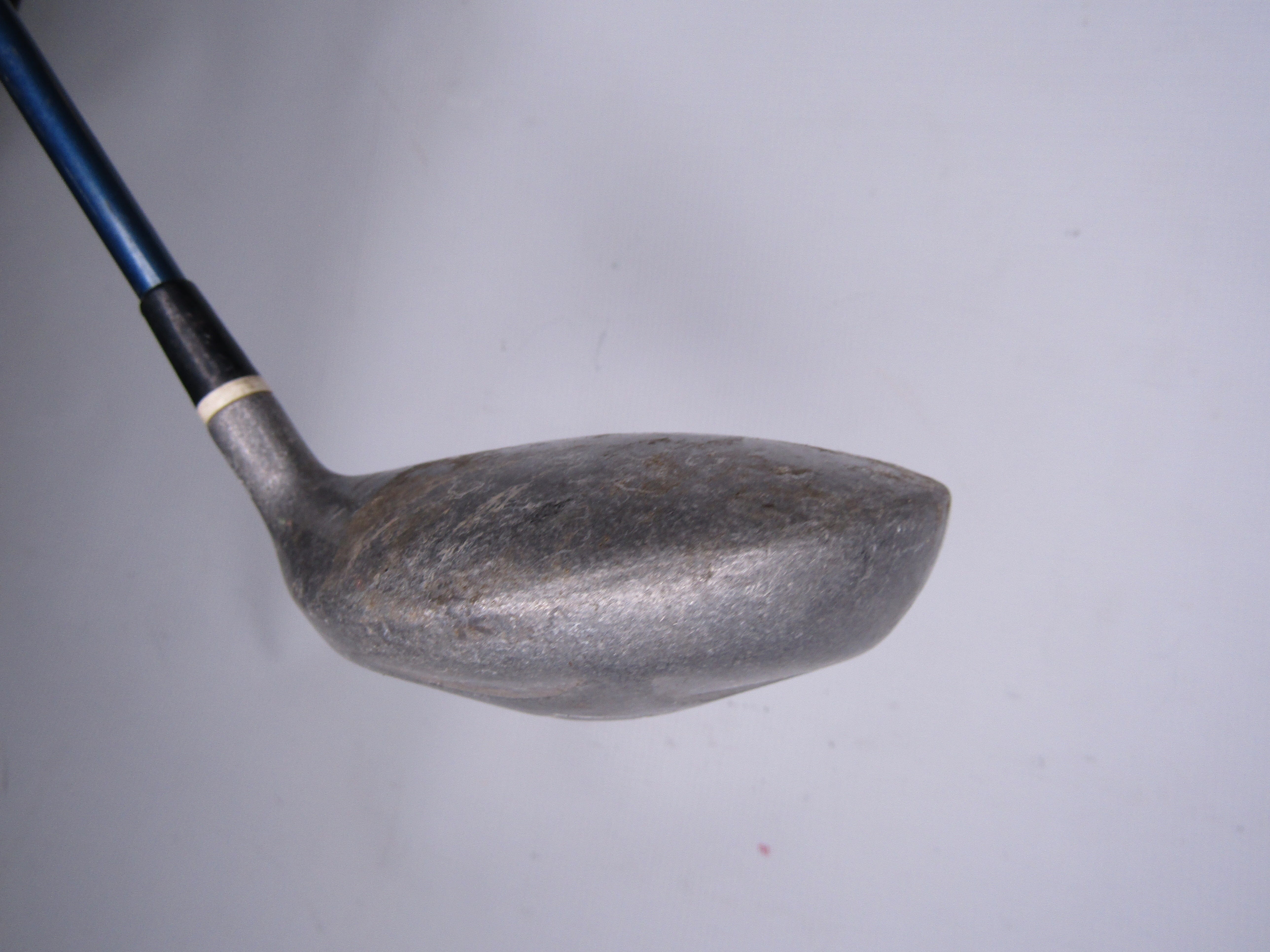 Fazer Oversize Driver Regular Flex Graphite Men's Right Pre-Owned Drivers Fazer 