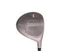 Fazer Oversize Driver Regular Flex Graphite Men's Right Pre-Owned Drivers Fazer 