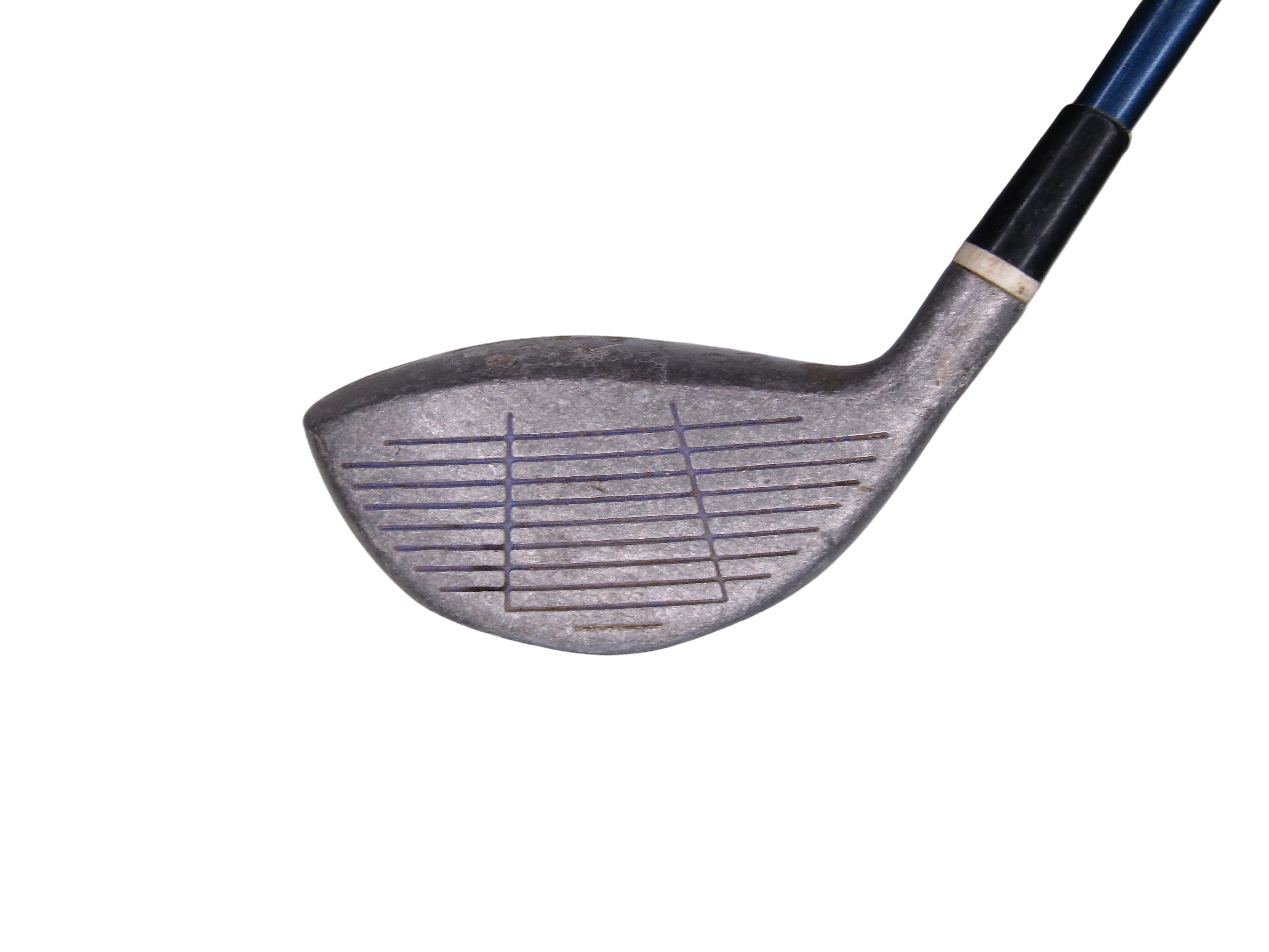 Fazer Oversize Driver Regular Flex Graphite Men's Right Pre-Owned Drivers Fazer 