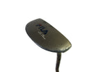 Fila Lx Tour DB 34.5" Mallet Putter Women's Flex Graphite Ladies Right Women's Pre-Owned Putters Fila Golf 
