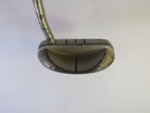 Fila Lx Tour DB 34.5" Mallet Putter Women's Flex Graphite Ladies Right Women's Pre-Owned Putters Fila Golf 