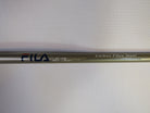 Fila Lx Tour DB 34.5" Mallet Putter Women's Flex Graphite Ladies Right Women's Pre-Owned Putters Fila Golf 