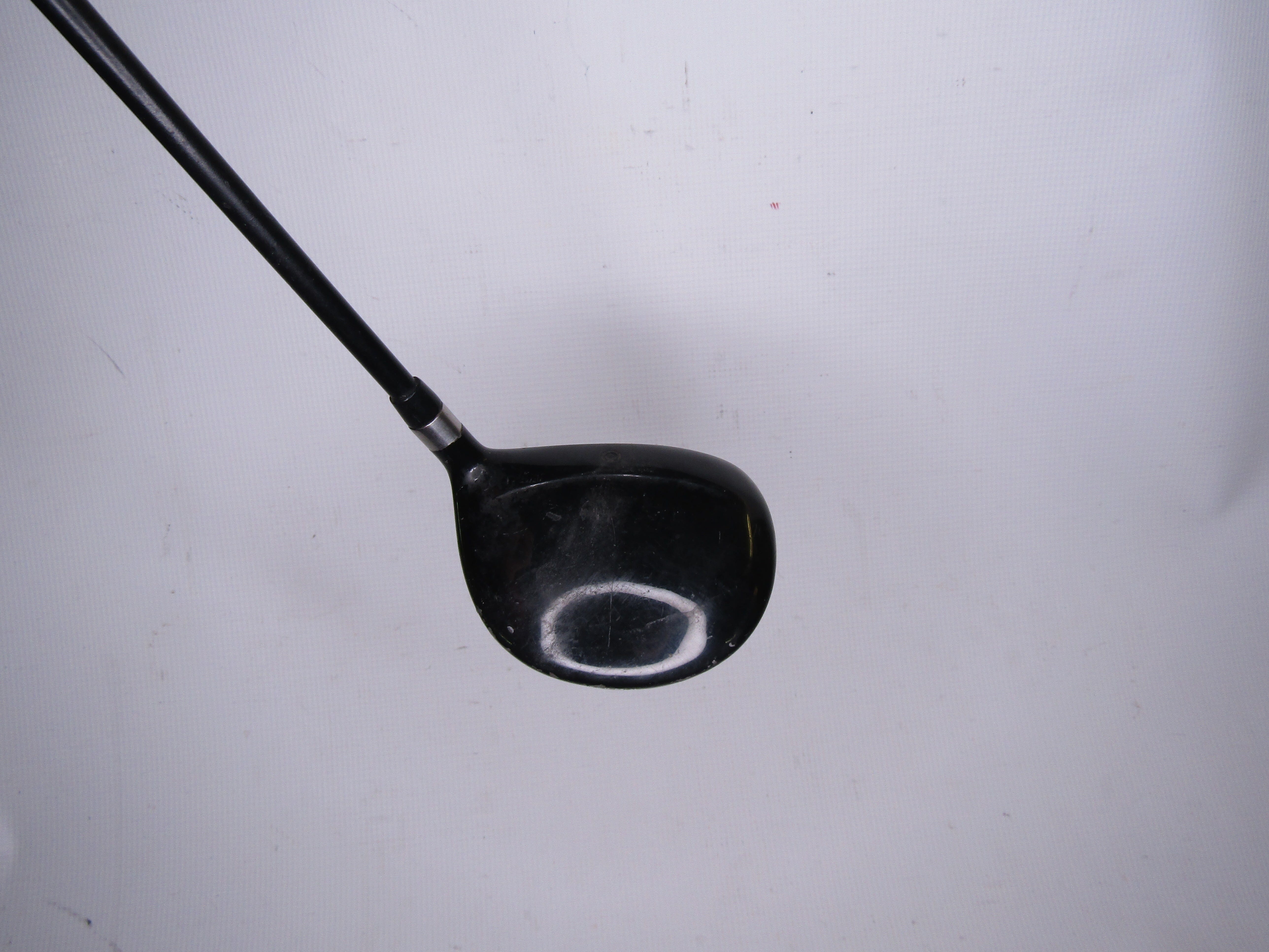 Fire Maxfli #3 Wood Regular Flex Graphite Men's Right Pre-Owned Fairway Woods Maxfli 