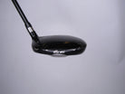 Fire Maxfli #3 Wood Regular Flex Graphite Men's Right Pre-Owned Fairway Woods Maxfli 