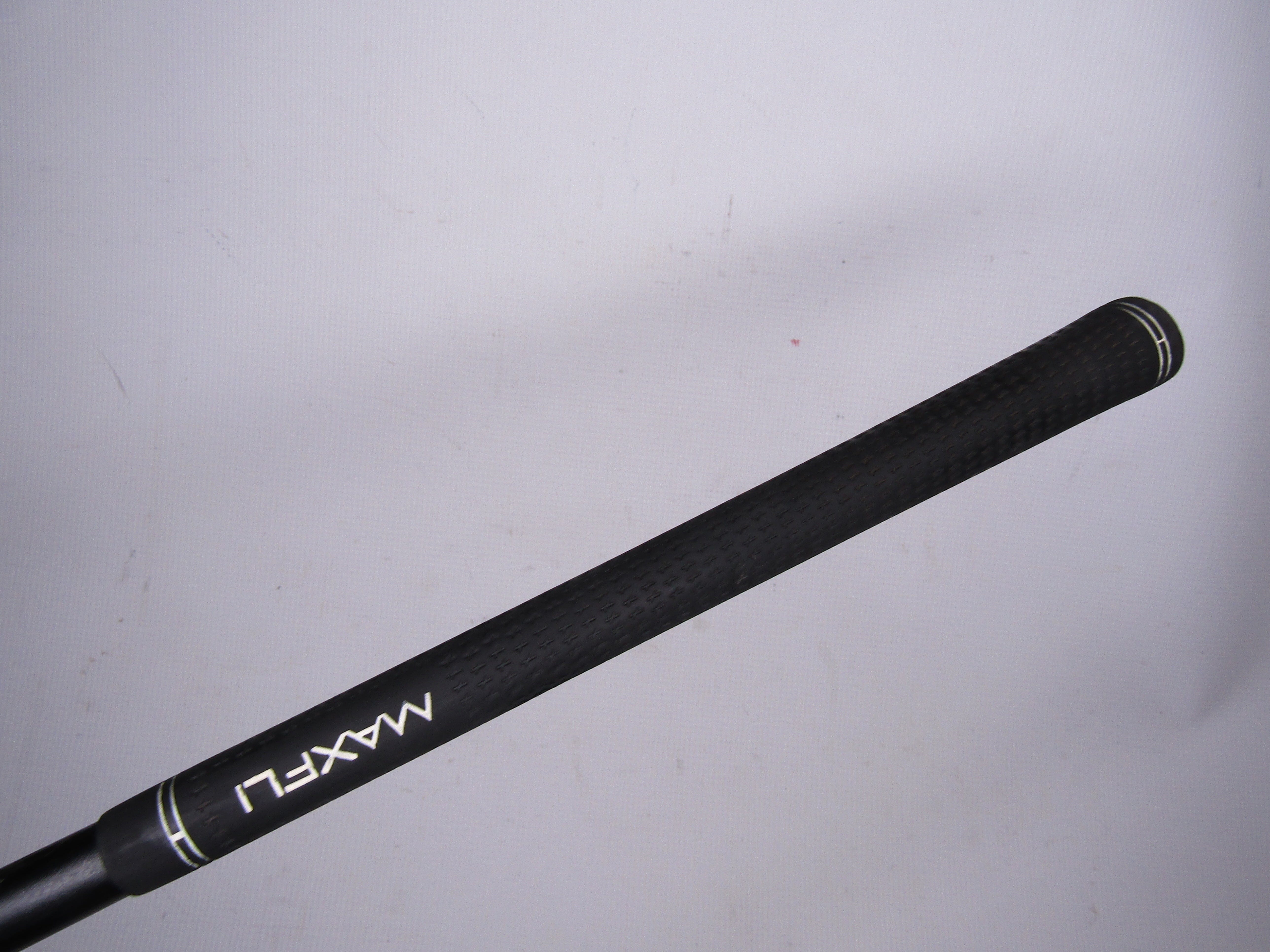 Fire Maxfli #3 Wood Regular Flex Graphite Men's Right Pre-Owned Fairway Woods Maxfli 