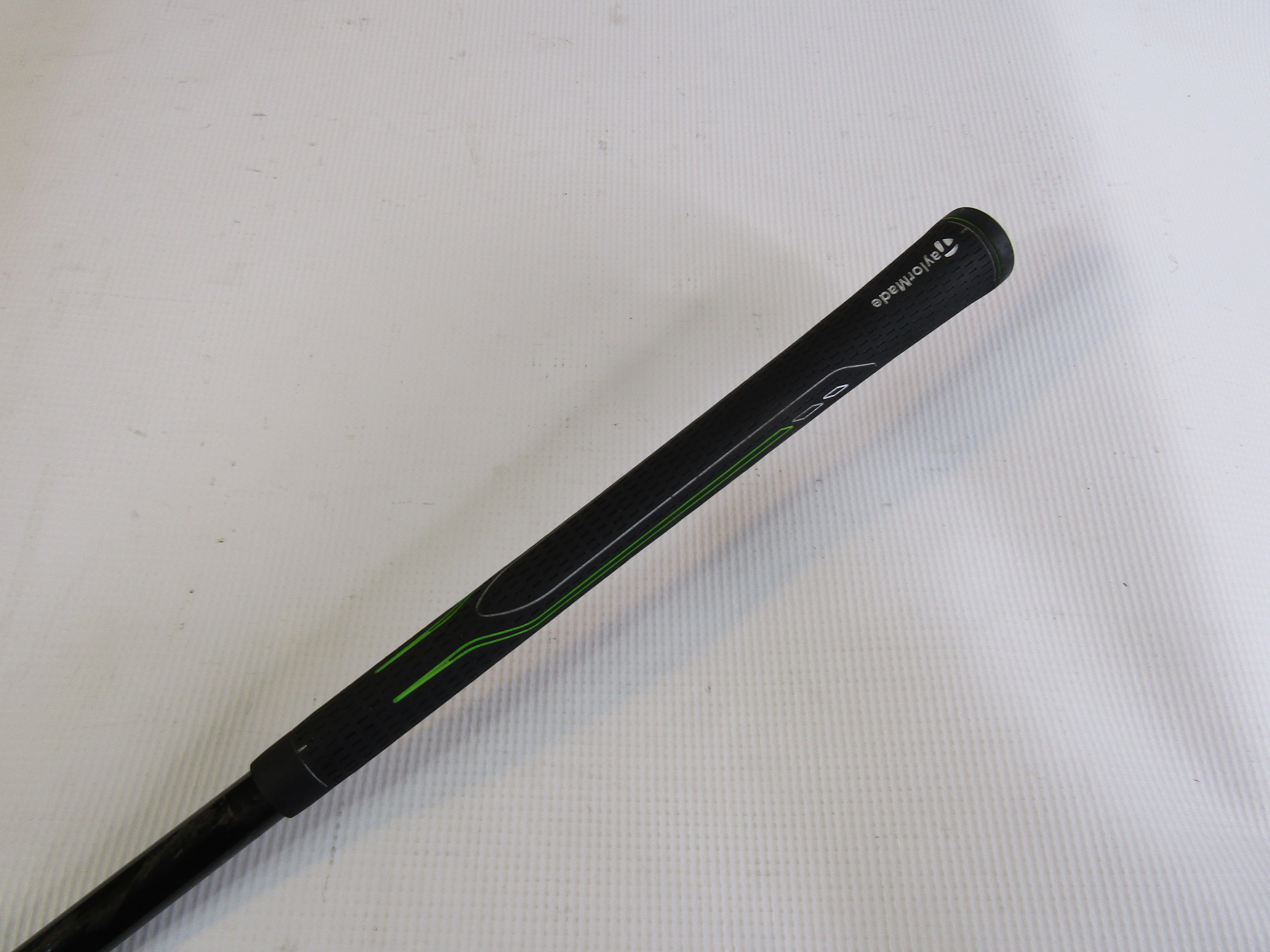 Flame 888 9.5° Driver Stiff Flex Graphite Men's Right Pre-Owned Drivers Golf Stuff 