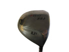Flame 888 9.5° Driver Stiff Flex Graphite Men's Right Pre-Owned Drivers Golf Stuff 