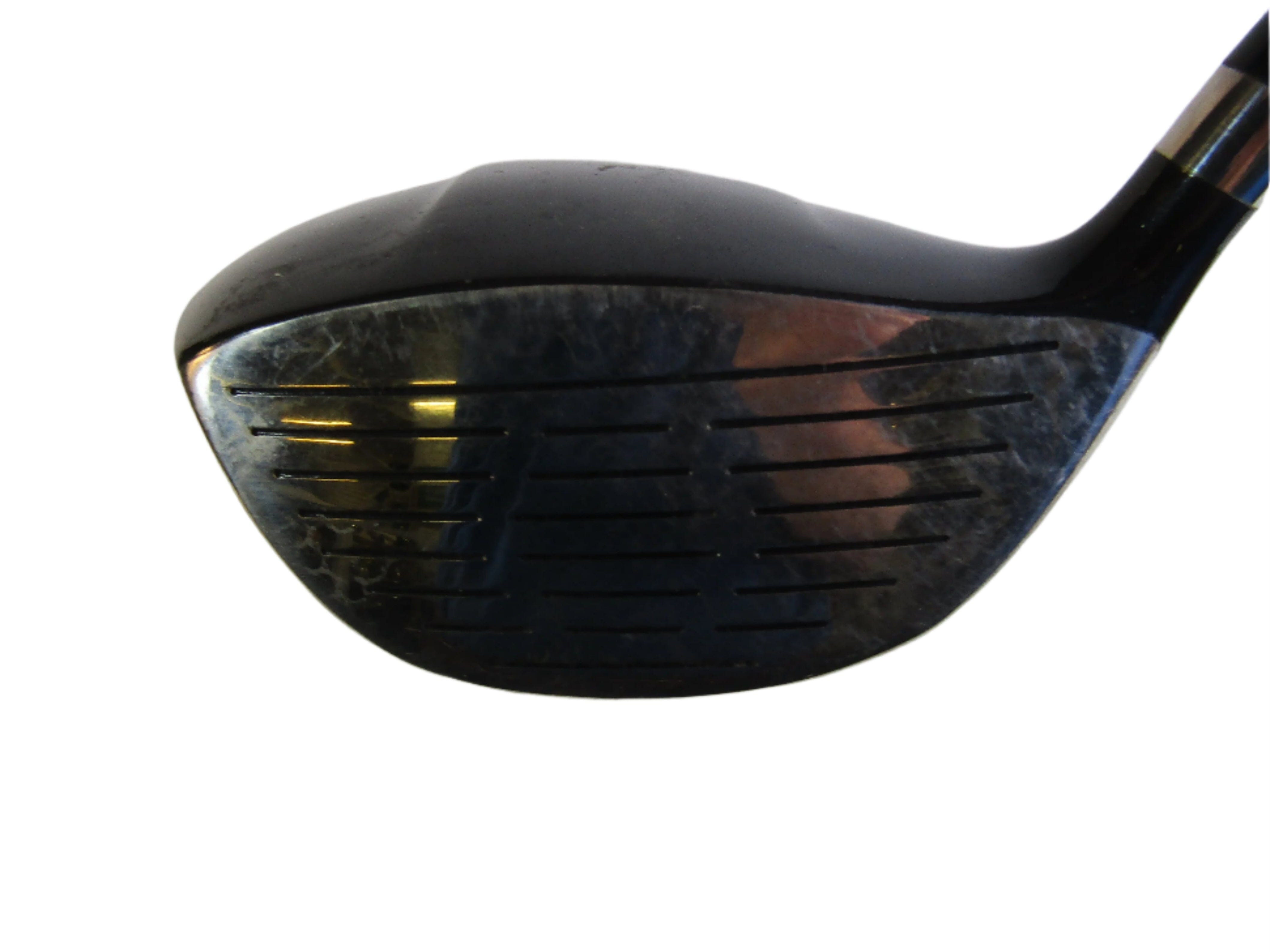 Flame 888 9.5° Driver Stiff Flex Graphite Men's Right Pre-Owned Drivers Golf Stuff 